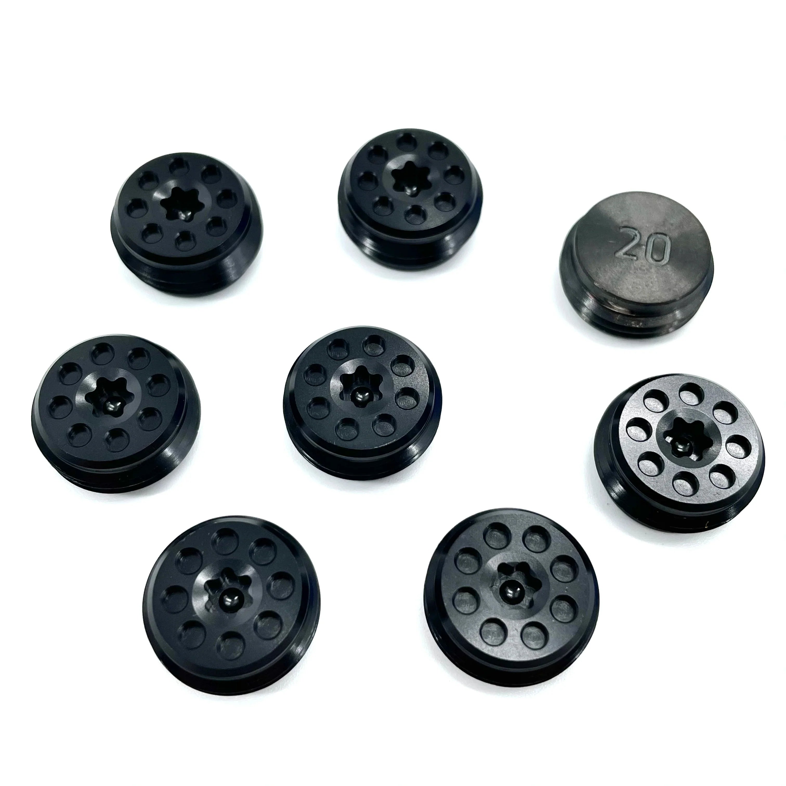 PXG Gen 6 Driver Weights – autoFlex.us