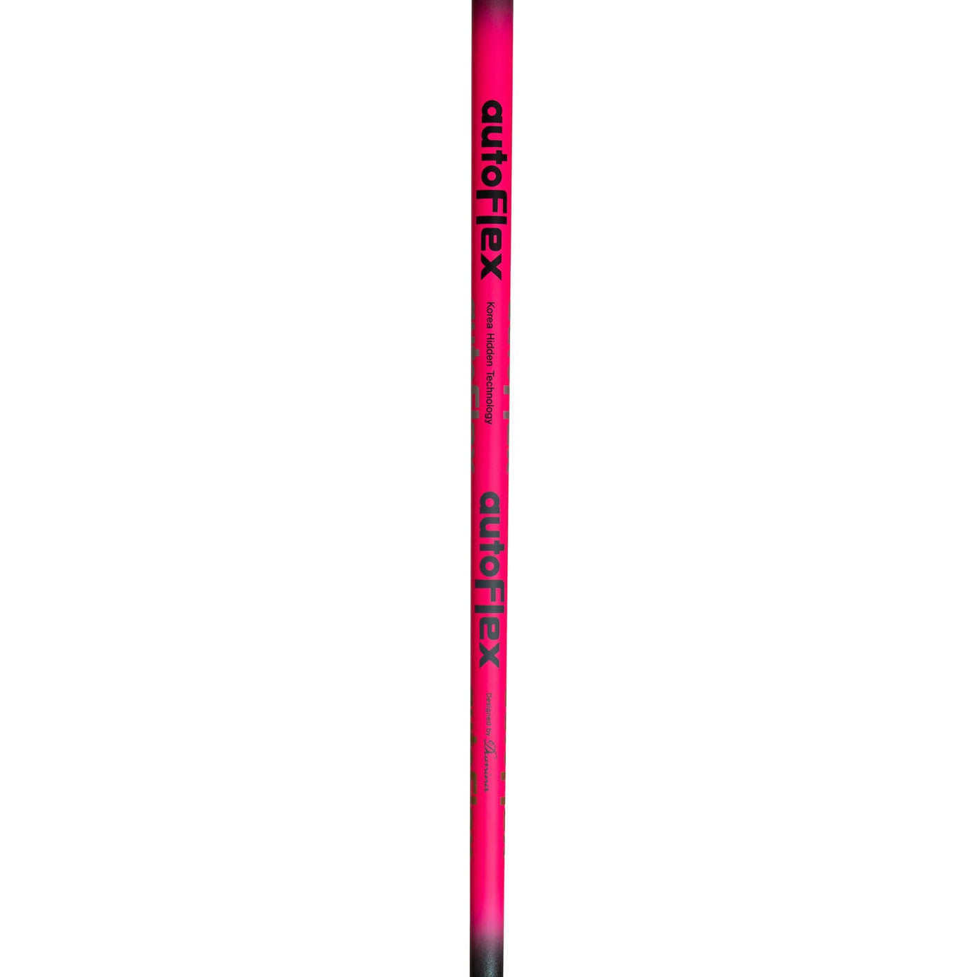 autoFlex Original Driver Shaft