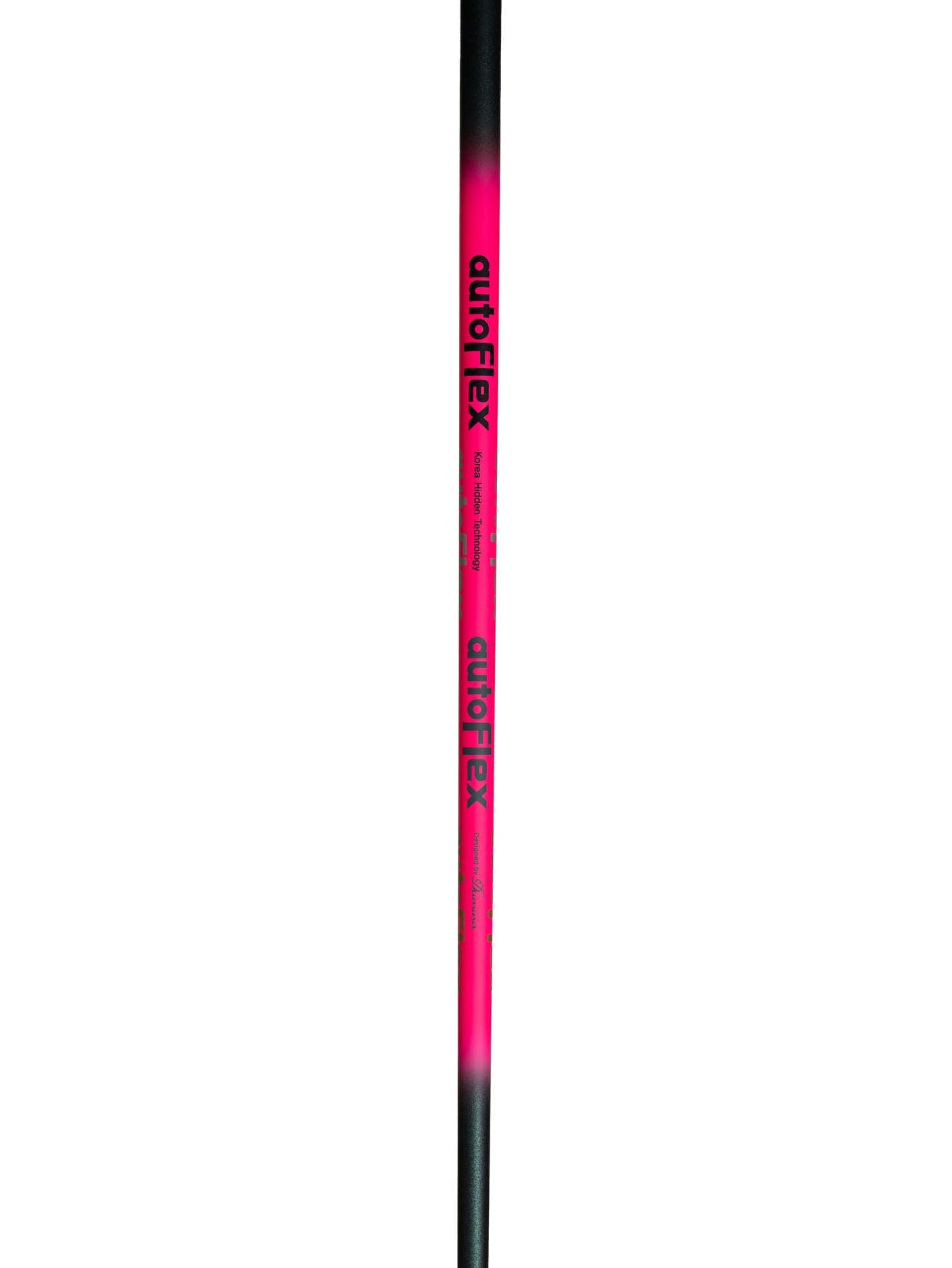 autoFlex Original Driver Shaft