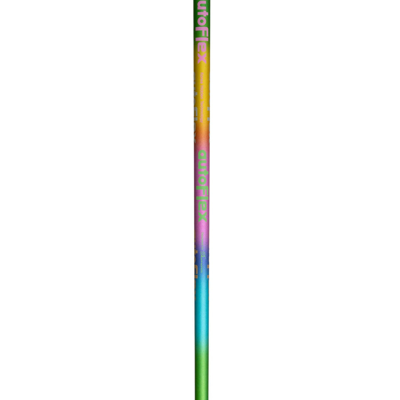 autoFlex Original Driver Shaft