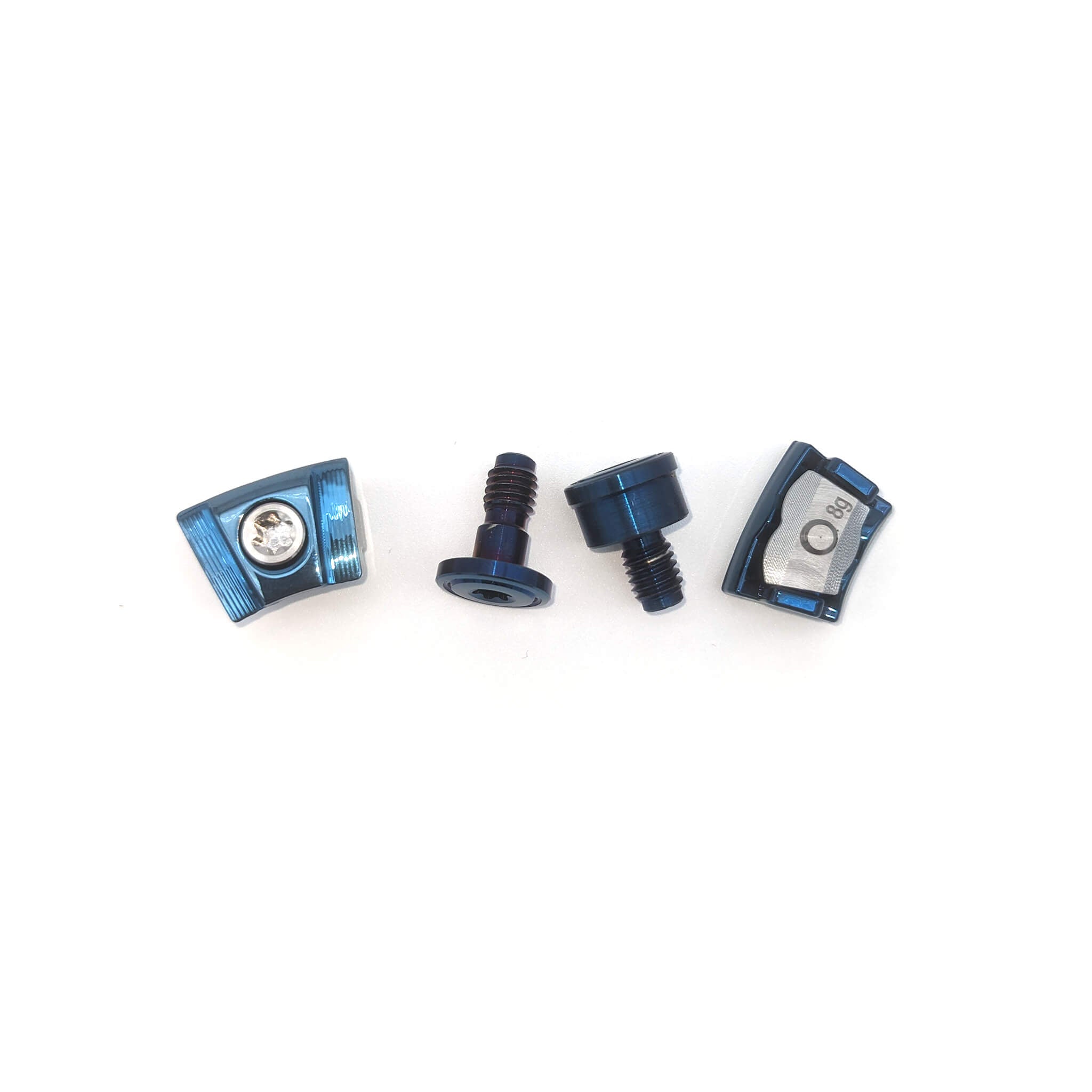 Callaway Paradym Ai Smoke Driver & Fairway Weights