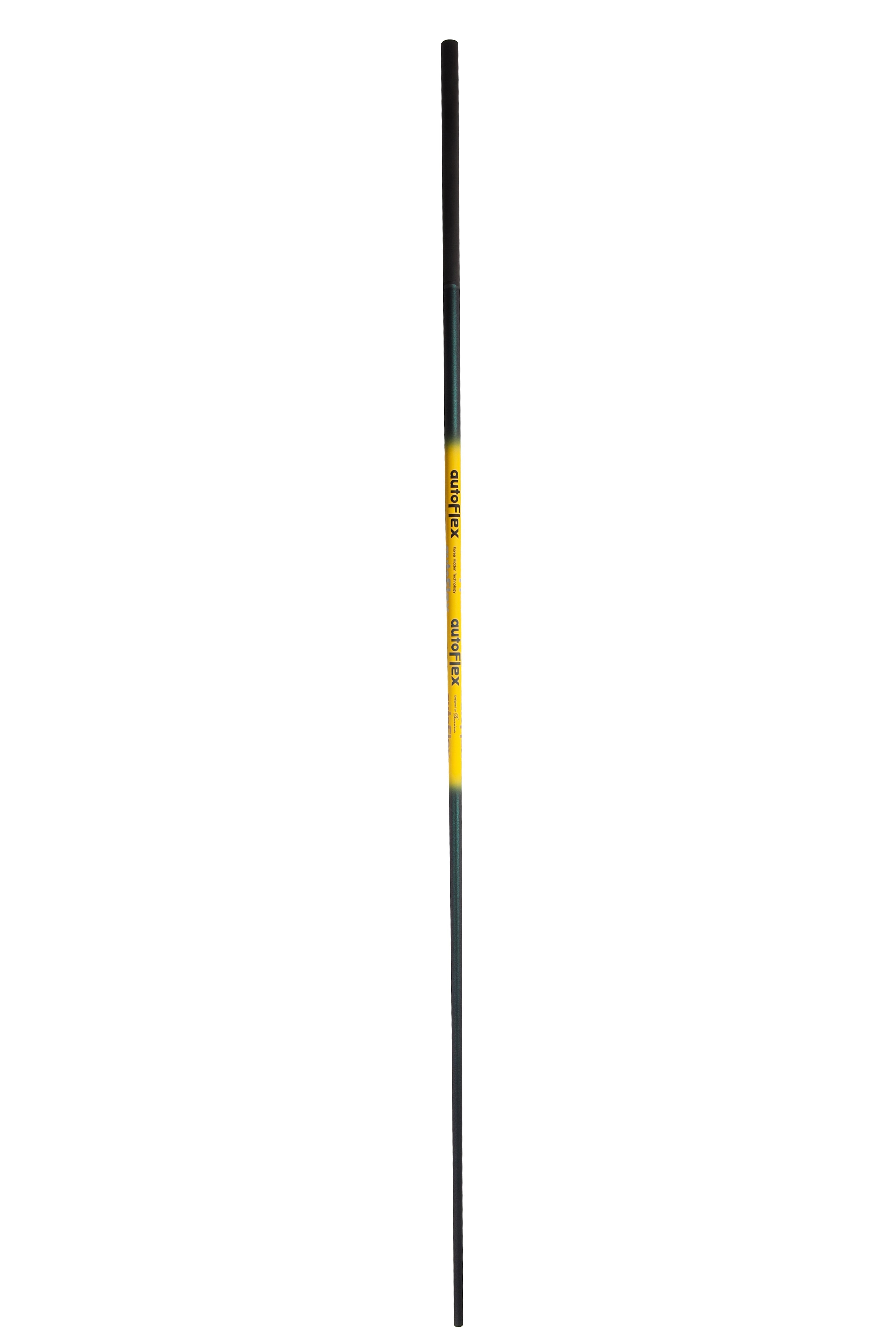 autoFlex Original Hybrid Shafts