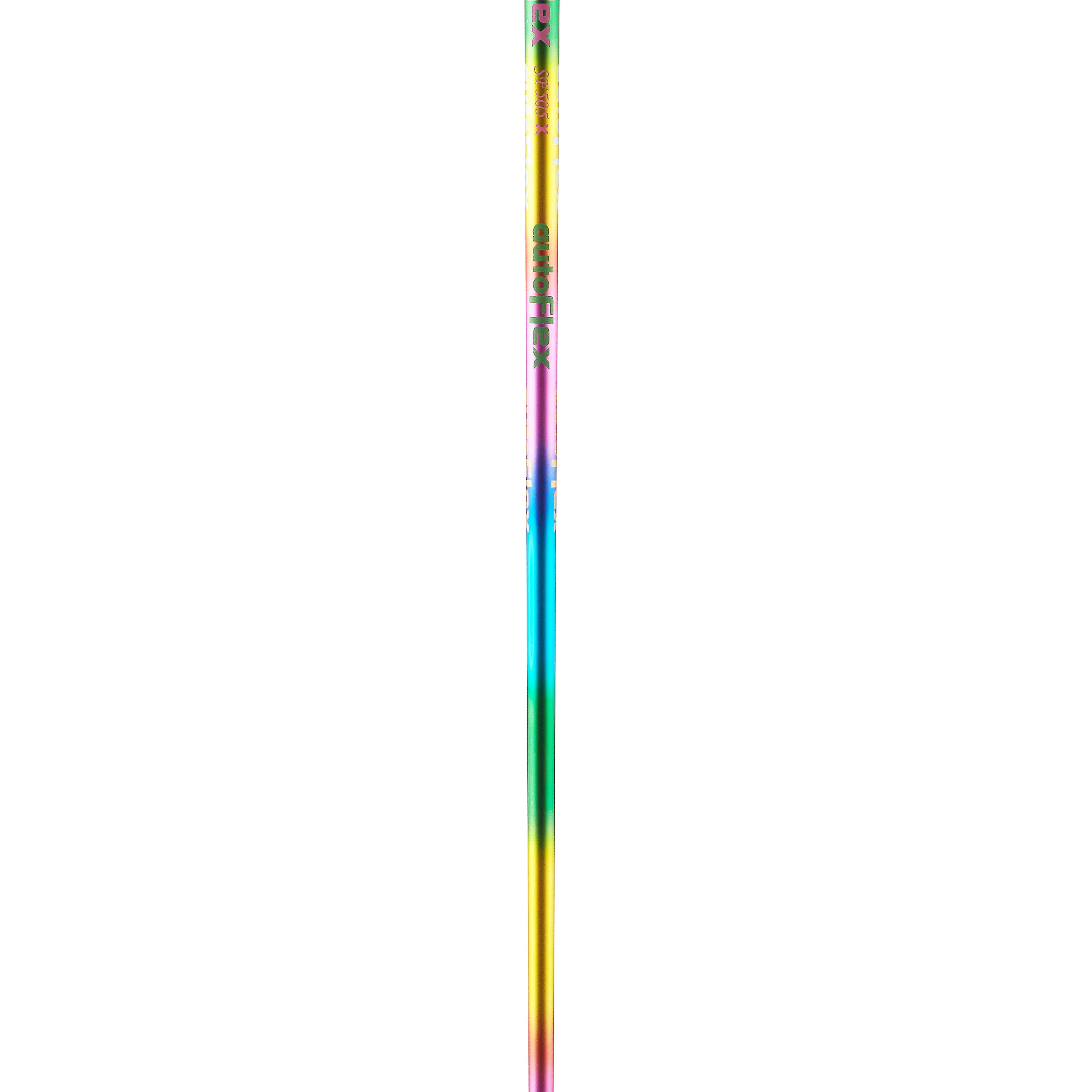 autoFlex Original Driver Shaft