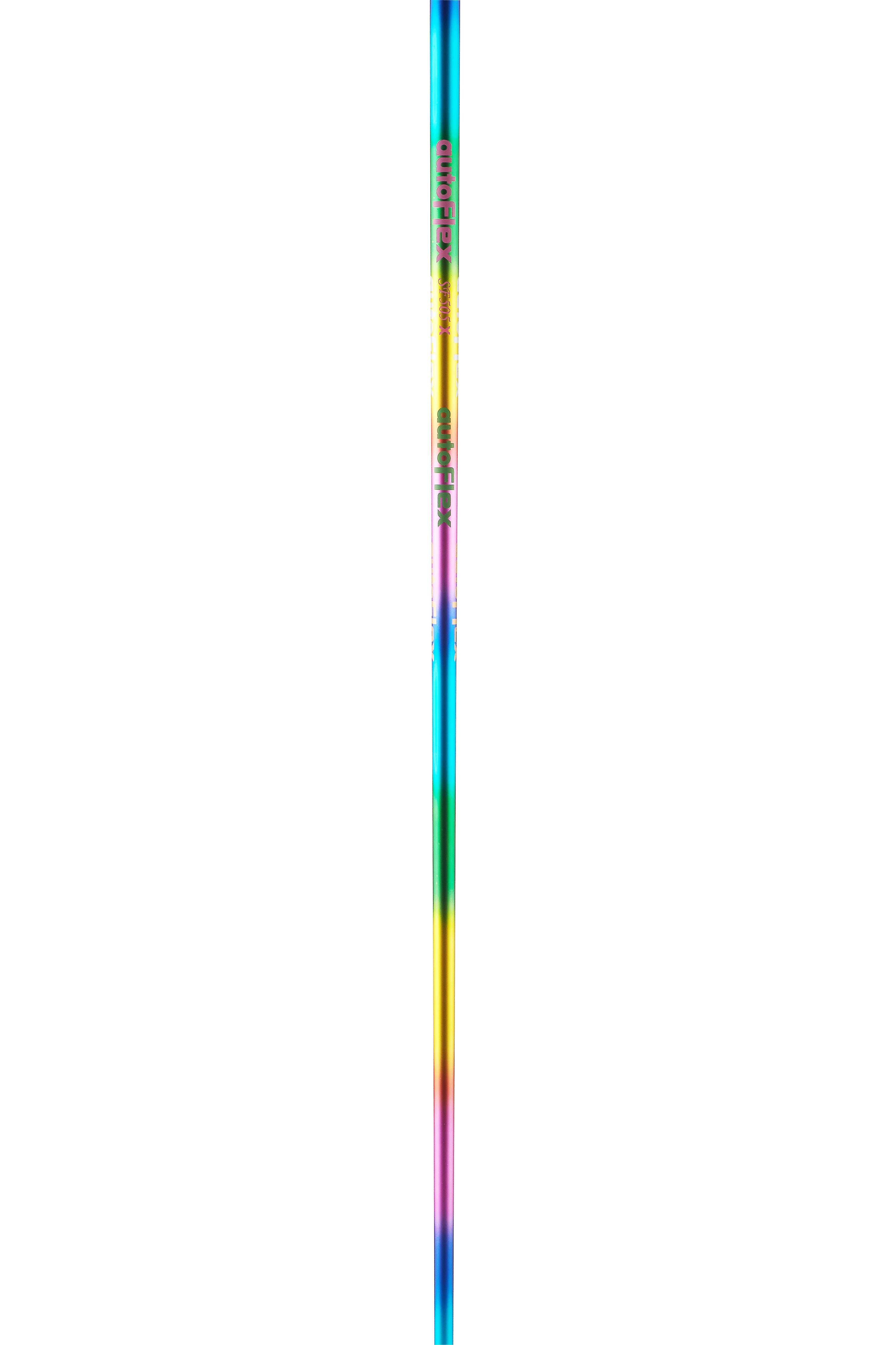 autoFlex Original Driver Shaft