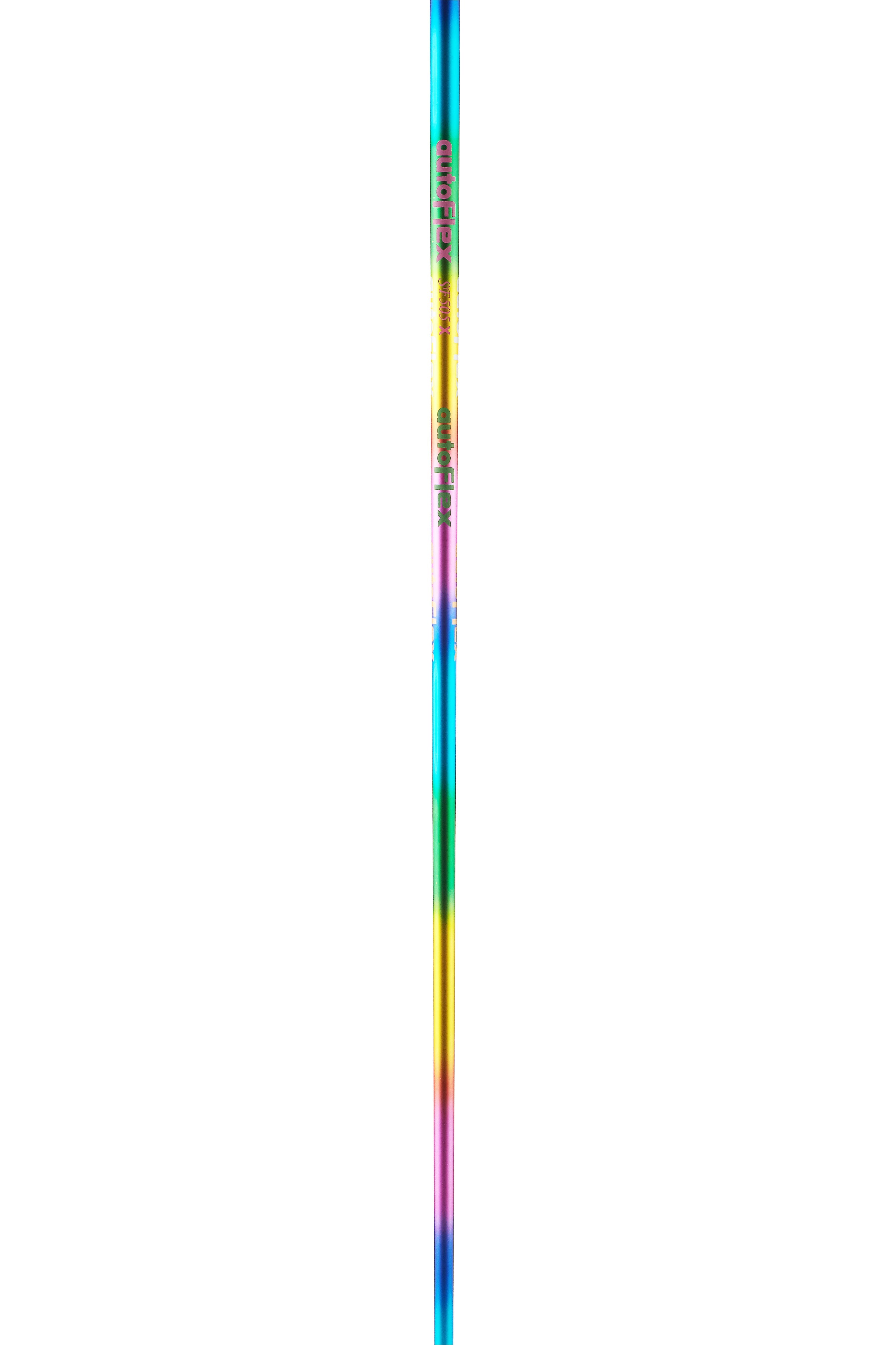 autoFlex Original Fairway Shafts