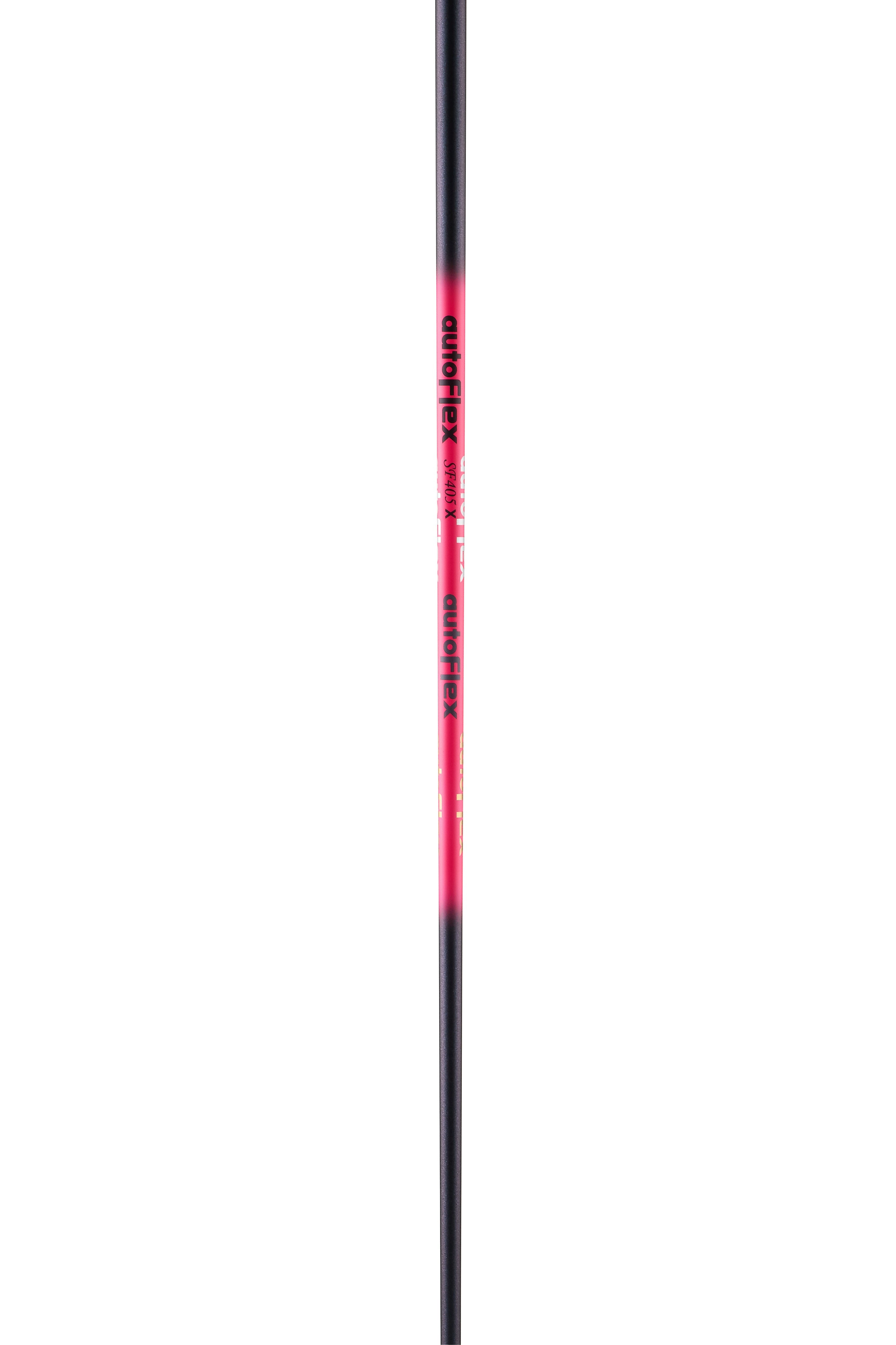 autoFlex Original Fairway Shafts