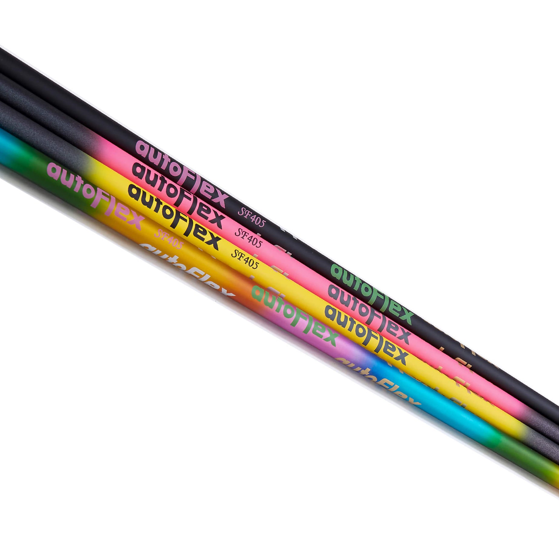 autoFlex Original Driver Shaft