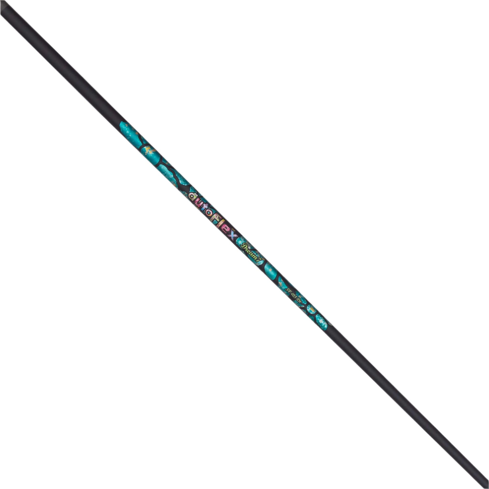 autoFlex Dream 7 Fairway Shafts