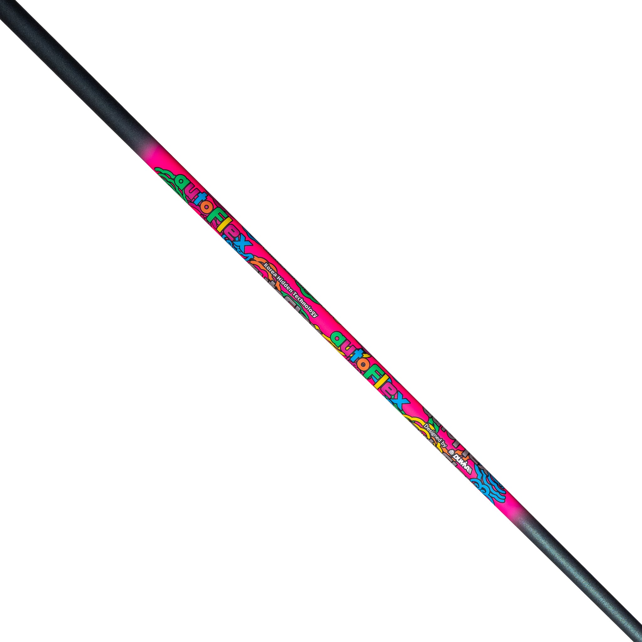 autoFlex Original Driver Shaft - 2026 Limited Edition
