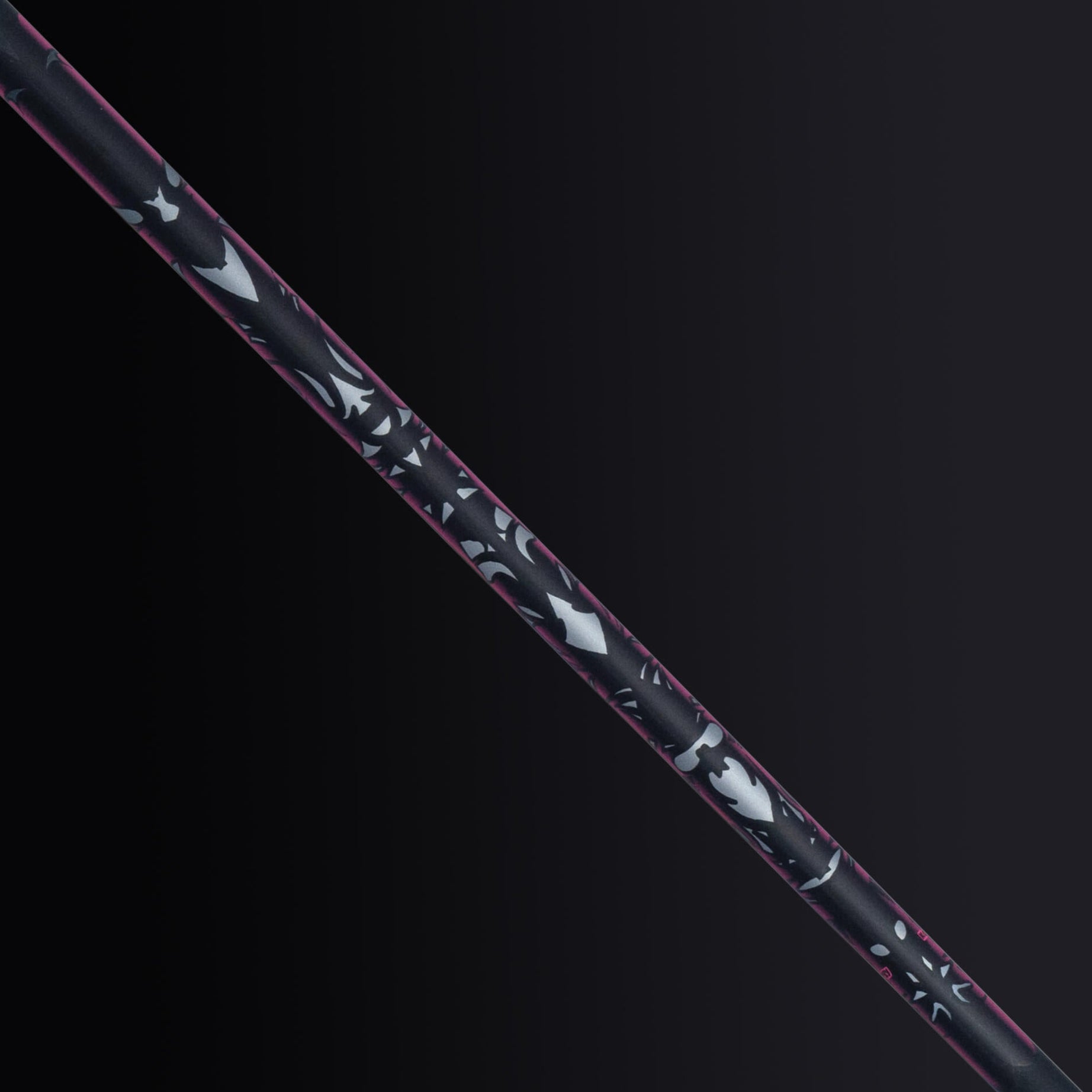 AUTOPOWER Flex Driver Shaft