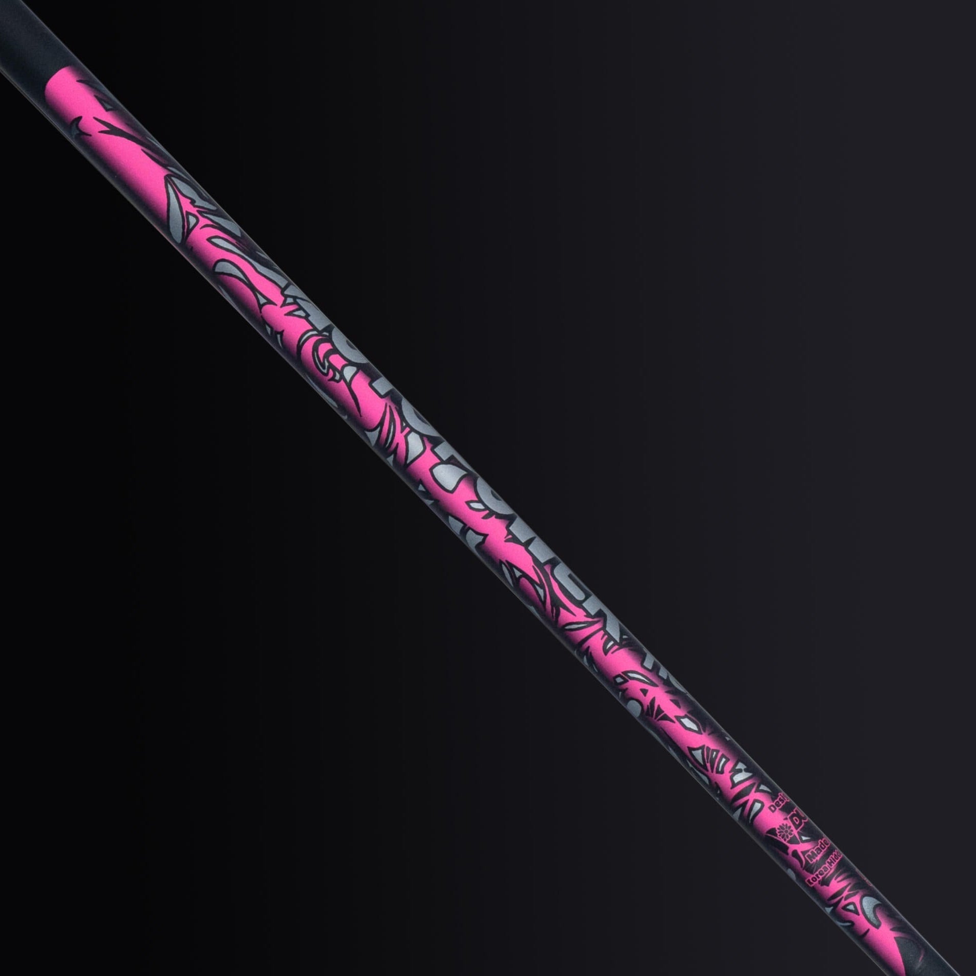 AUTOPOWER Flex Fairway Shaft