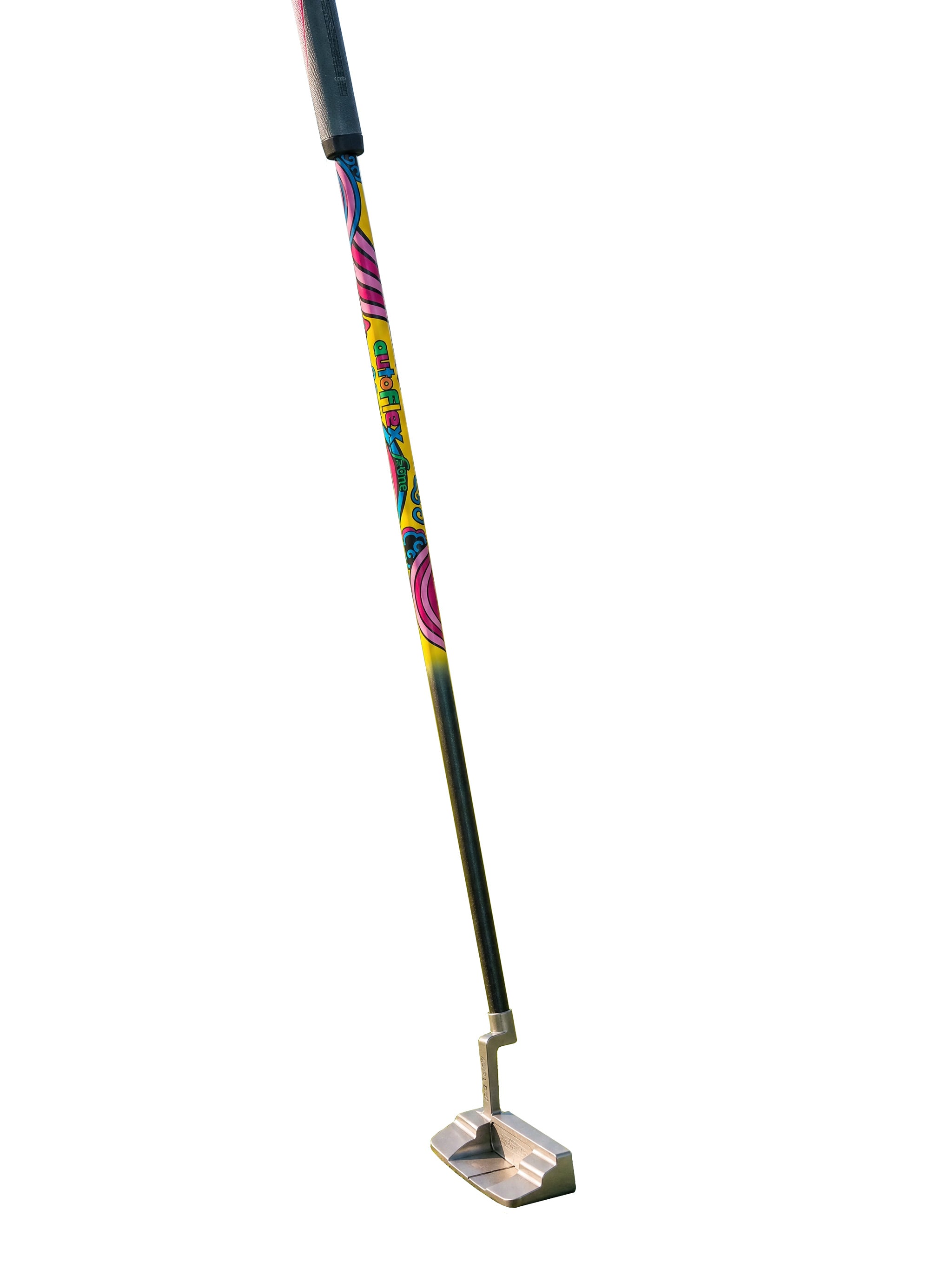 autoFlex Putter Shafts