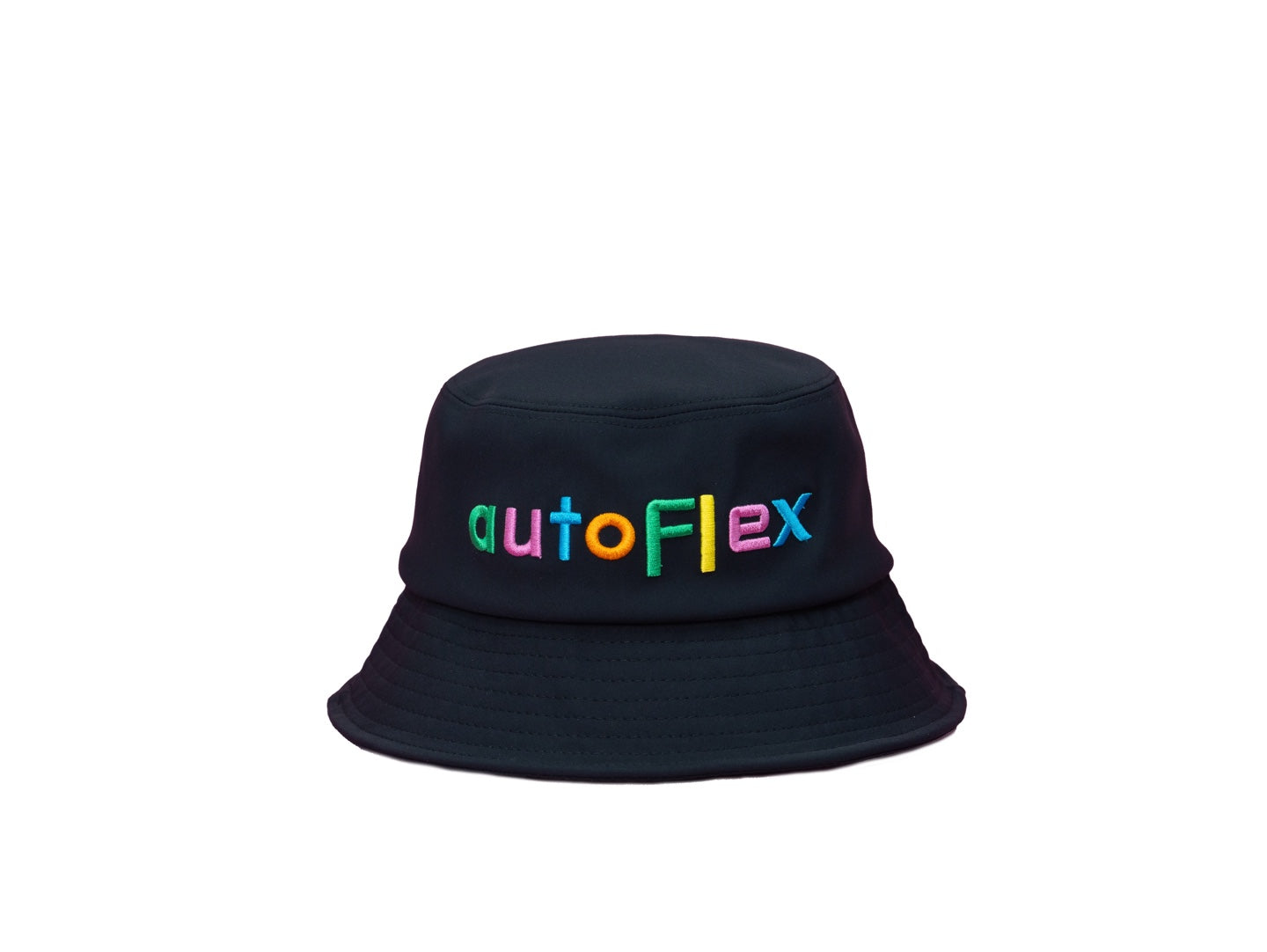 autoFlex Bucket Hat