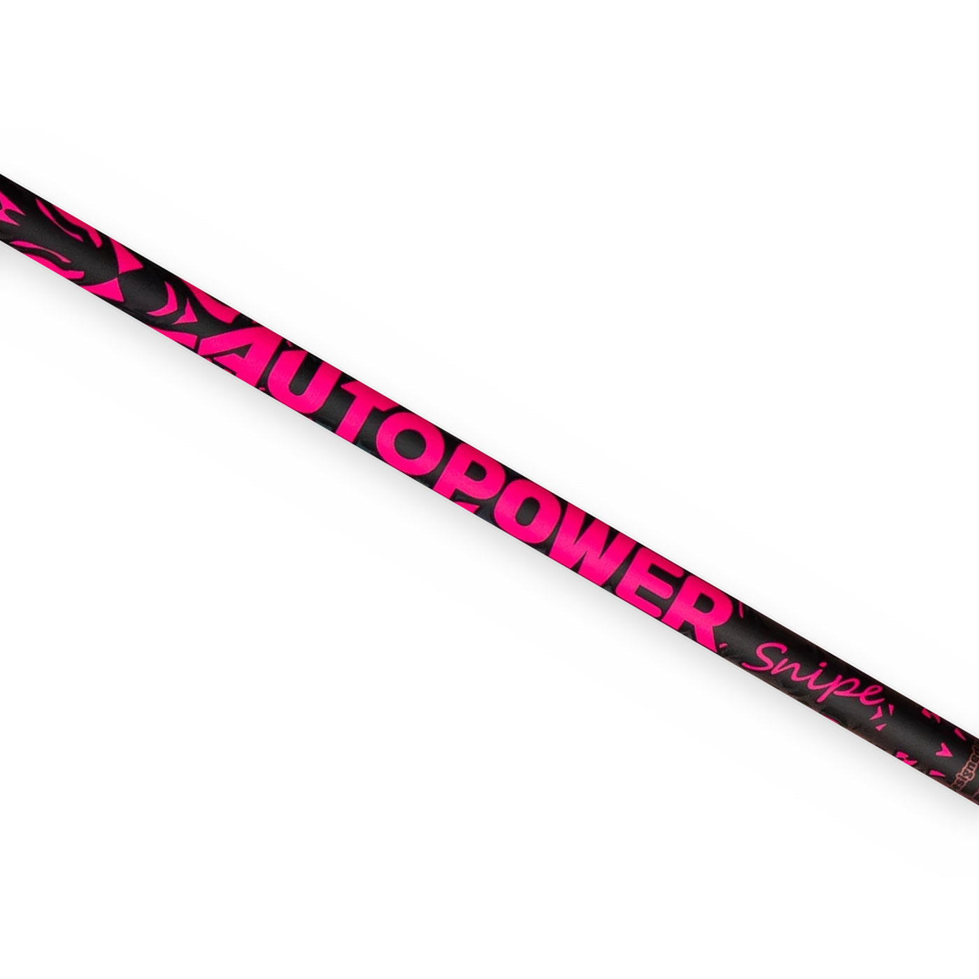 AUTOPOWER Snipe Driver Shaft