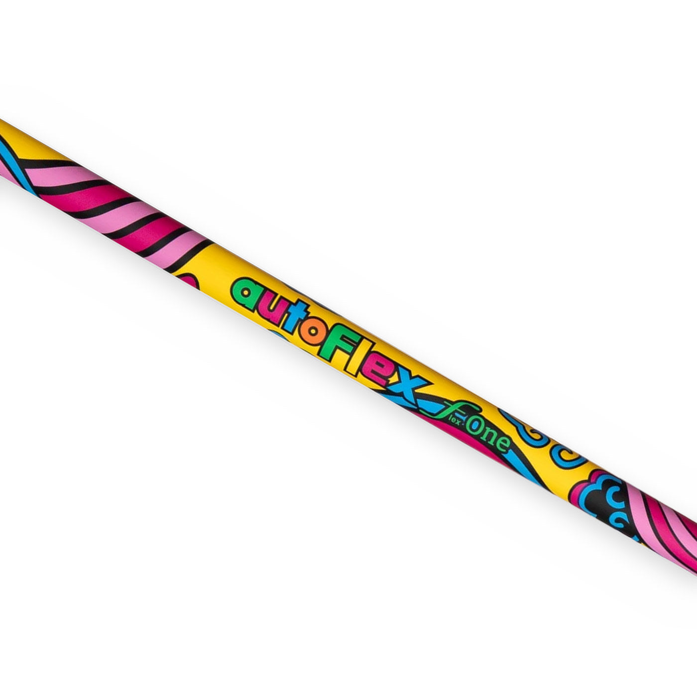 autoFlex Flex One Driver Shaft