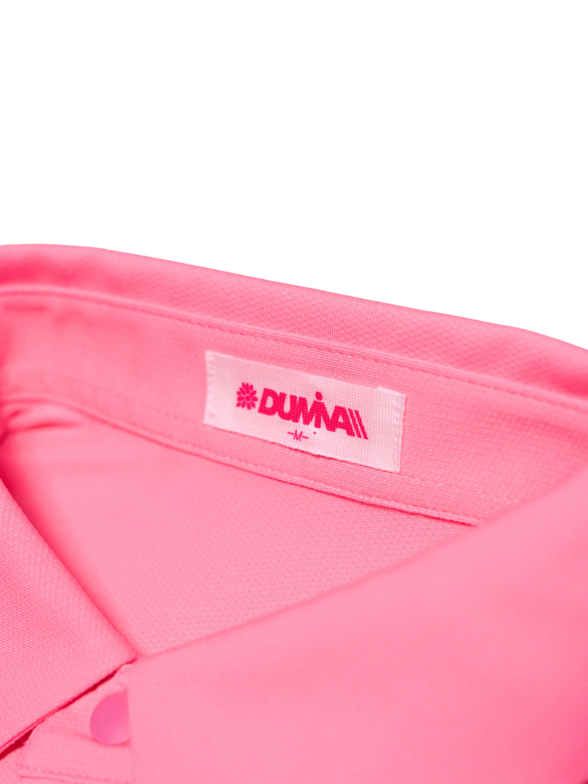 autoFlex Men's Signature Polo