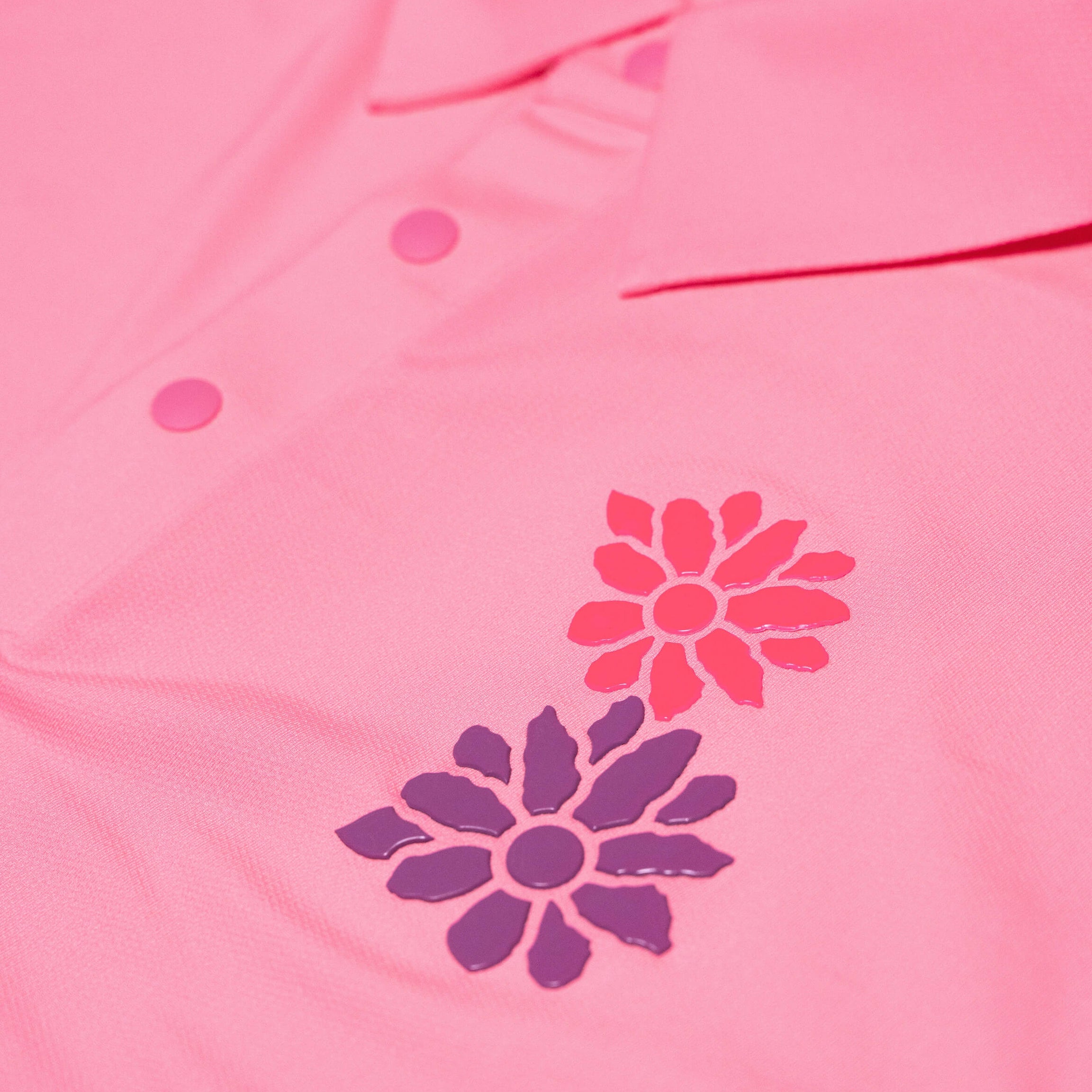 autoFlex Men's Signature Polo