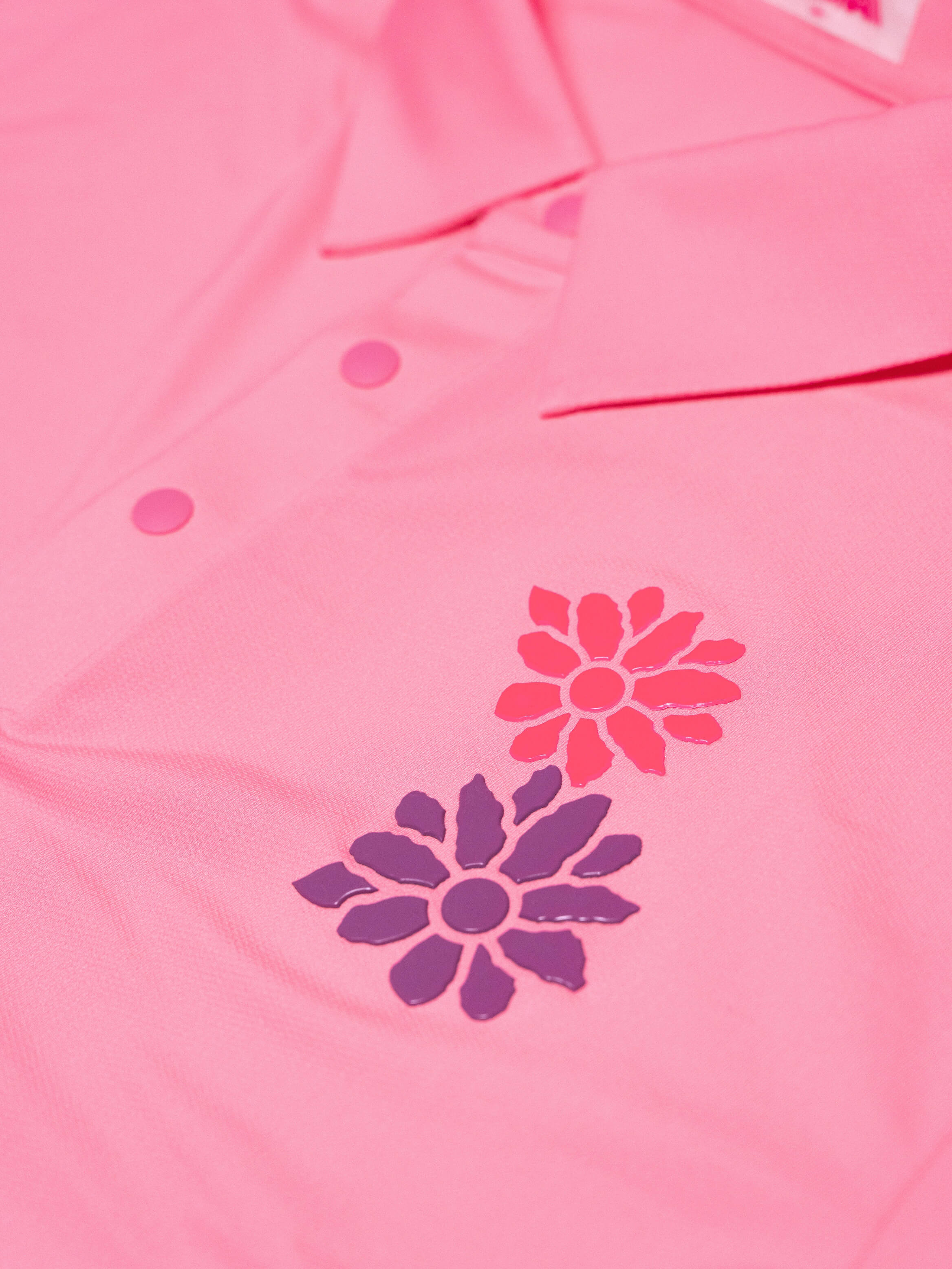 autoFlex Men's Signature Polo