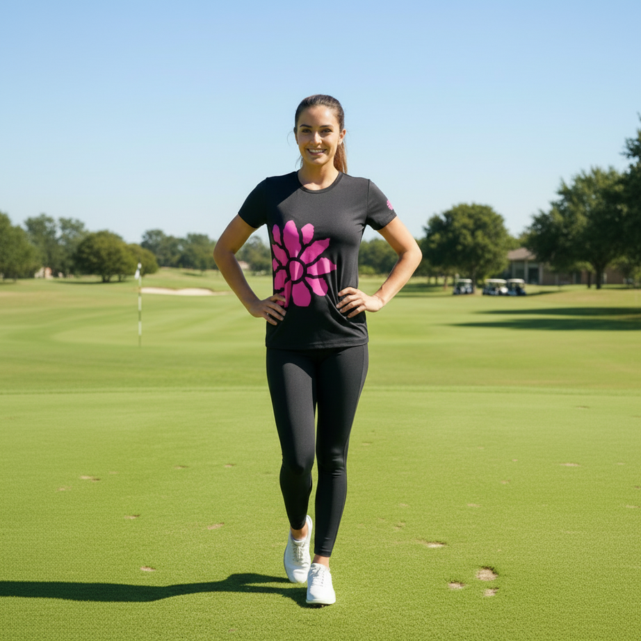 autoFlex Woman's Signature T-Shirt