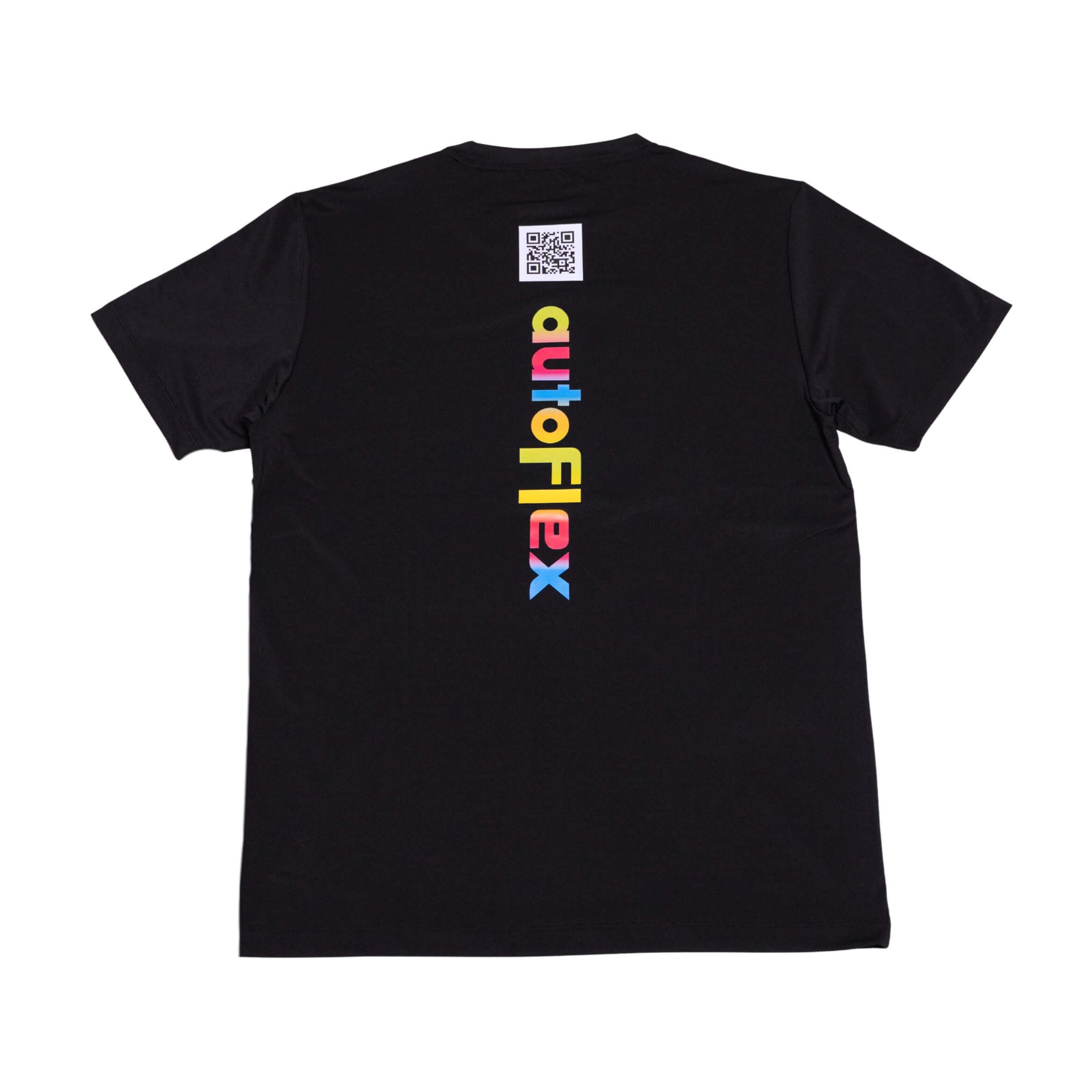 autoFlex Men's Signature T-Shirt