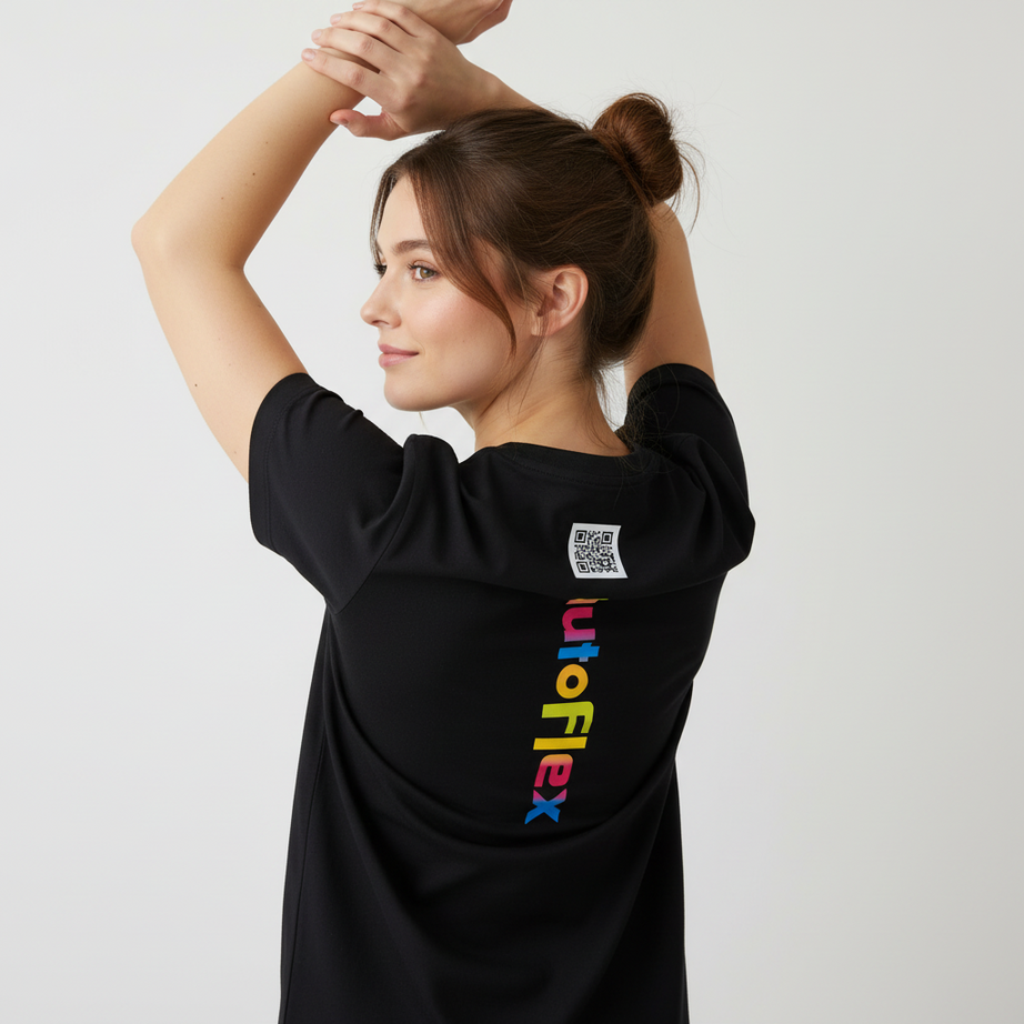 autoFlex Woman's Signature T-Shirt