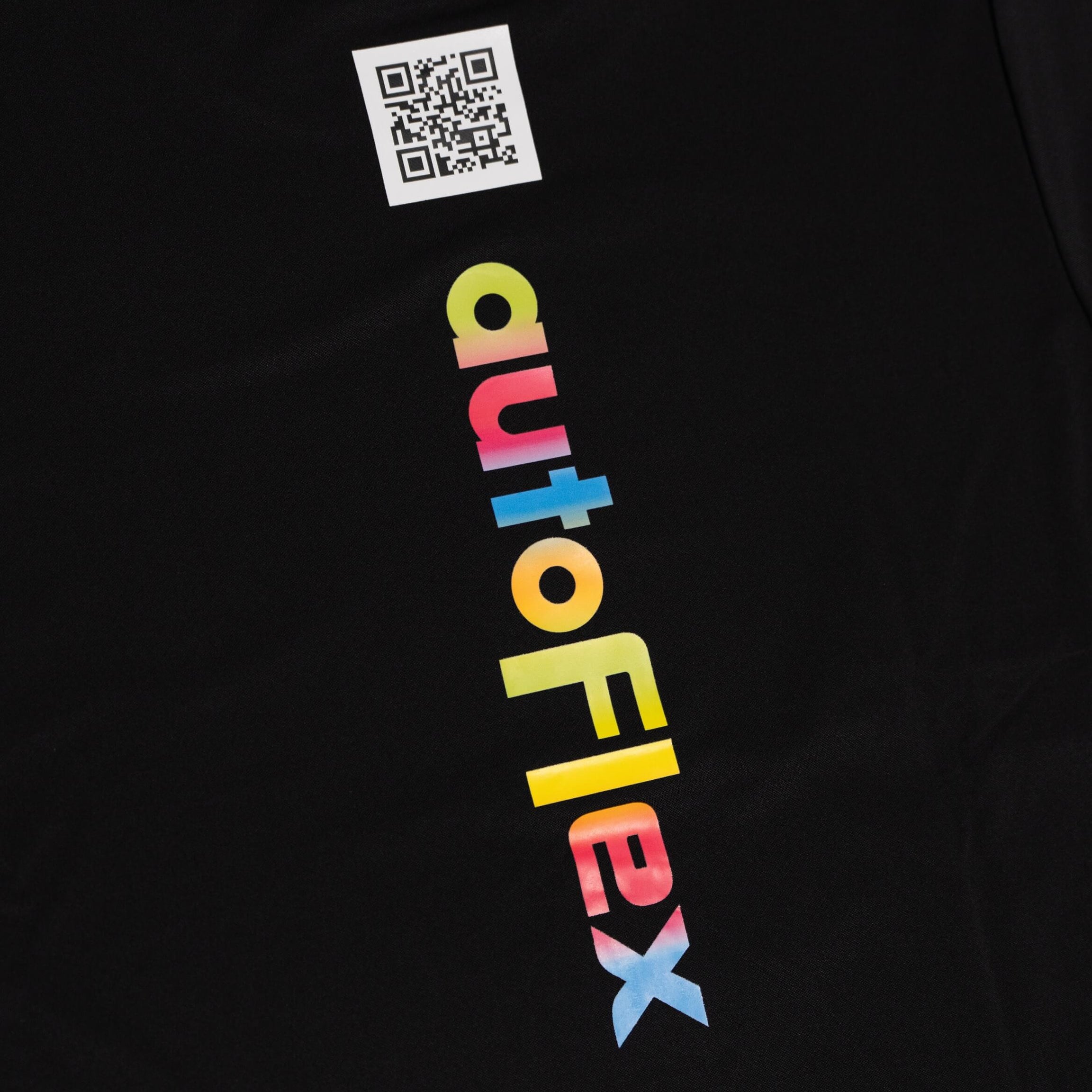 autoFlex Men's Signature T-Shirt