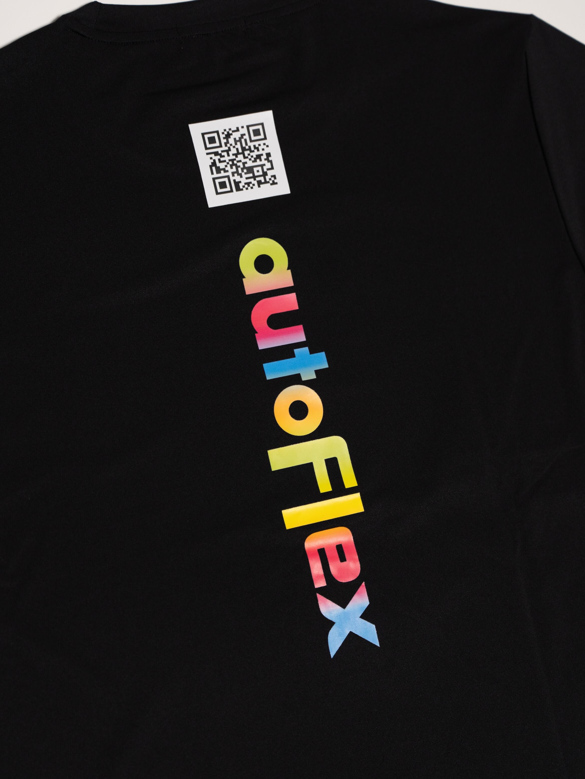 autoFlex Men's Signature T-Shirt