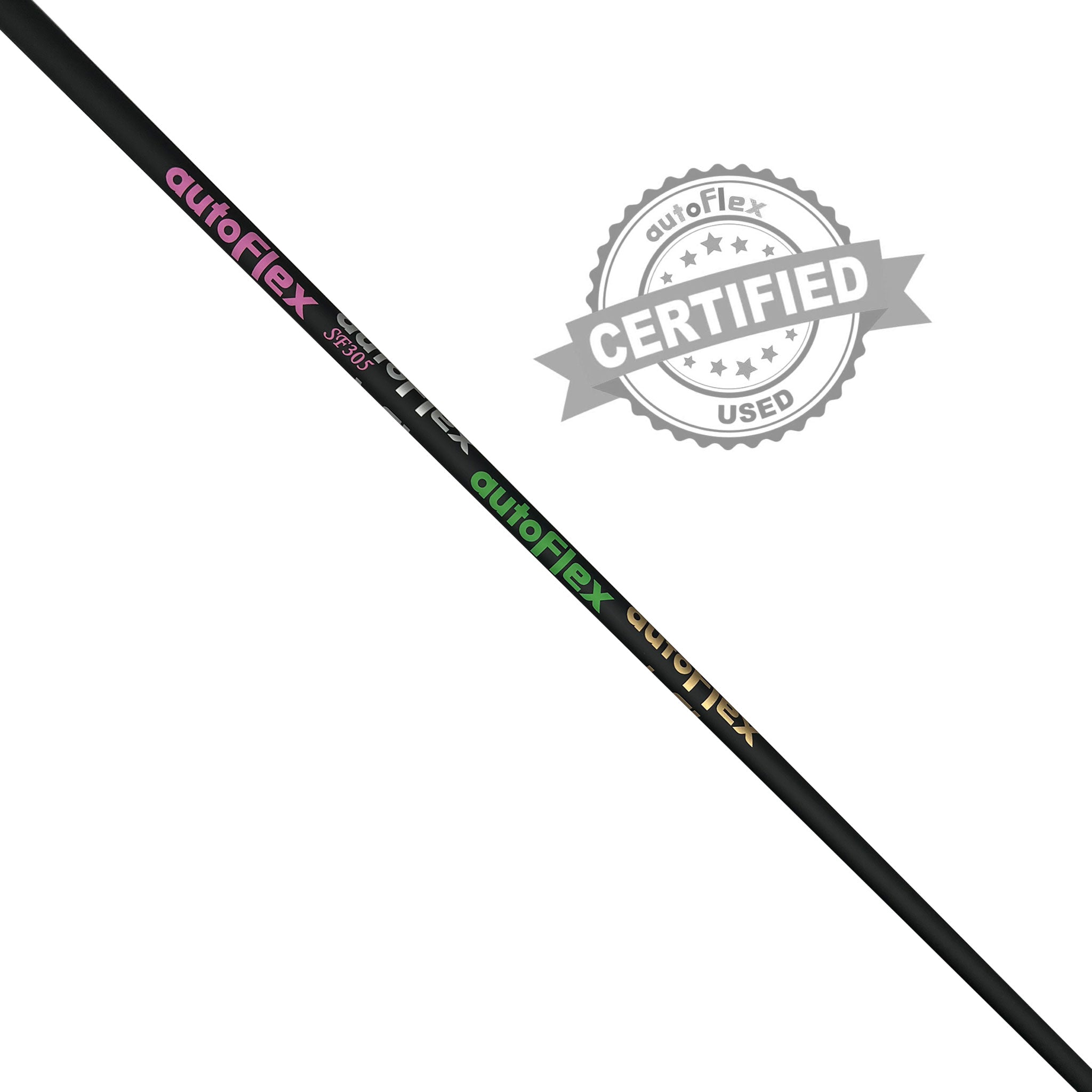 Club De Golf Callaway Arbre De Driver Autoflex SF 405 Regular Club De Golf Callaway Arbre De Driver Autoflex SF 405 Regular