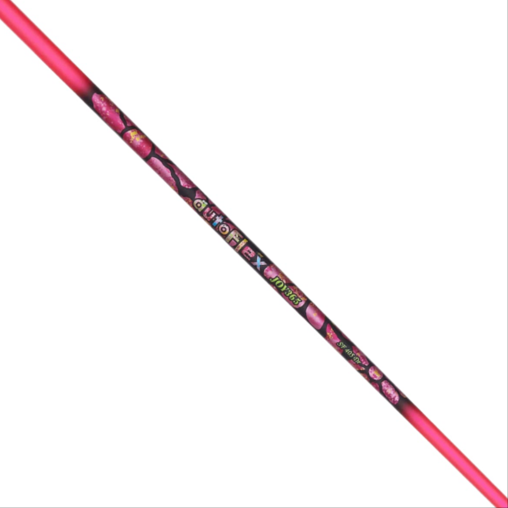 Official autoFlex Joy 365 Golf Driver Shafts – autoFlex.us