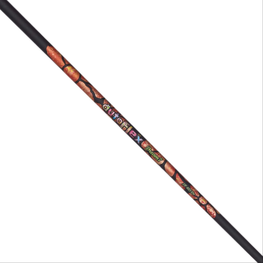 autoFlex Dream 7 Driver Shaft