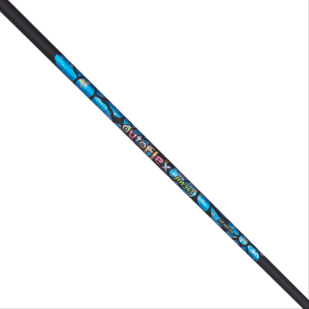 【PXG レフティスリーブ】AutoFlex JOY365 SF 405 PXG レフティスリーブ】AutoFlex JOY365 SF 405 - メルカリ