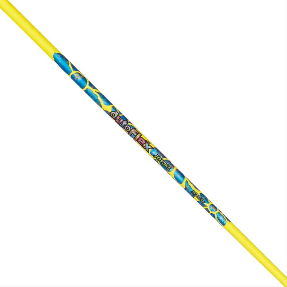 AutoFlex JOY365 ドライバー用 シャフト オートフレックス