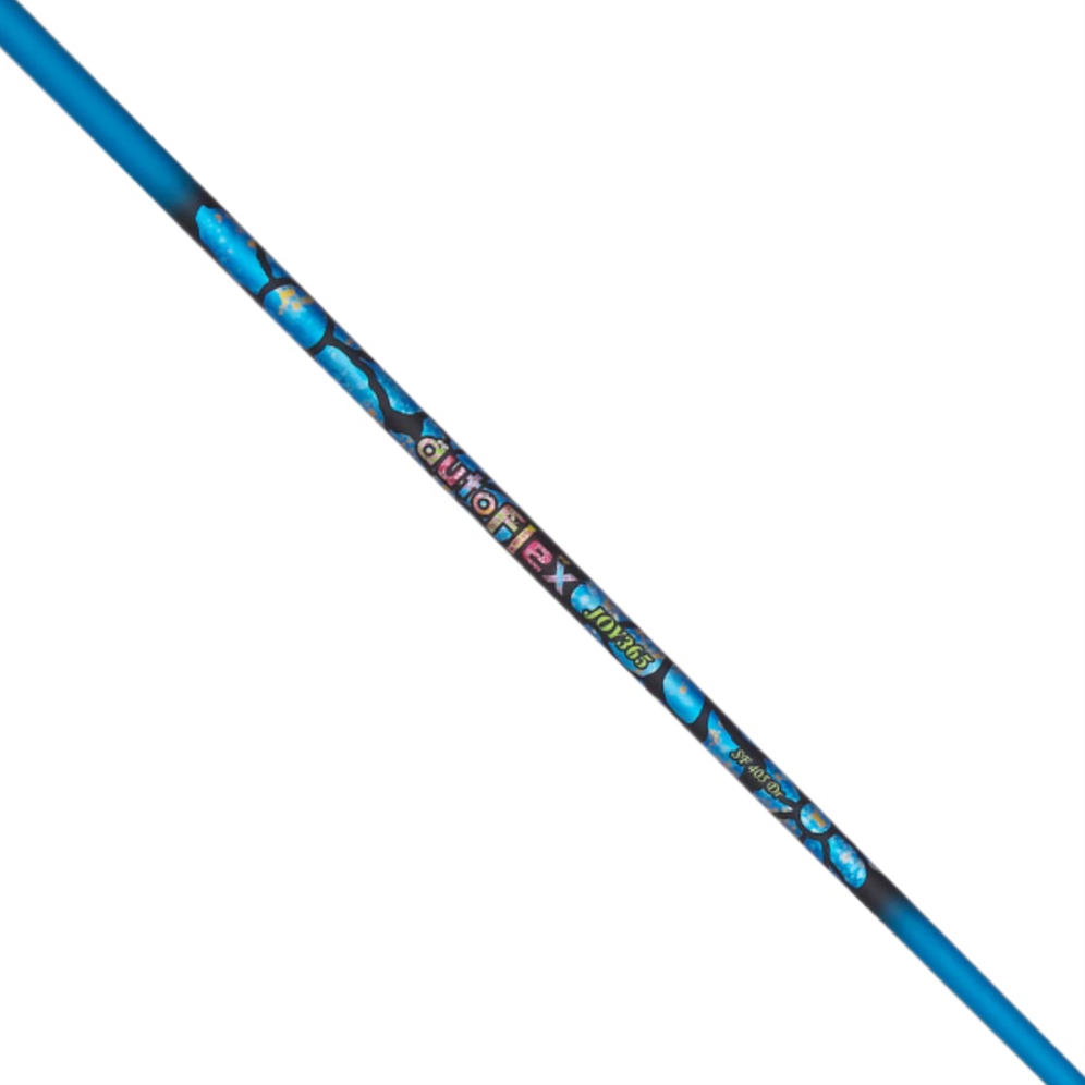 Official autoFlex Joy 365 Golf Driver Shafts – autoFlex.us