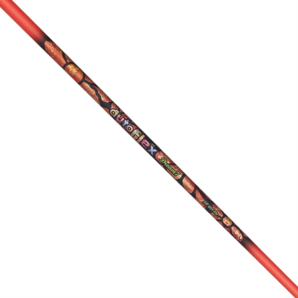 み*つ様 autoFlex SF405 Official autoFlex Dream 7 Driver Shafts – autoFlex.us