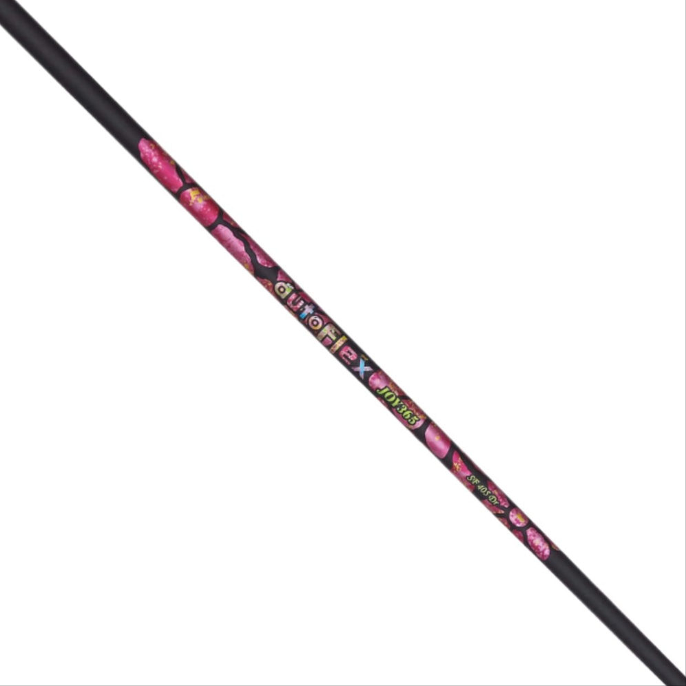 楽天市場】オートフレックス シャフト JOY365 ドライバー用