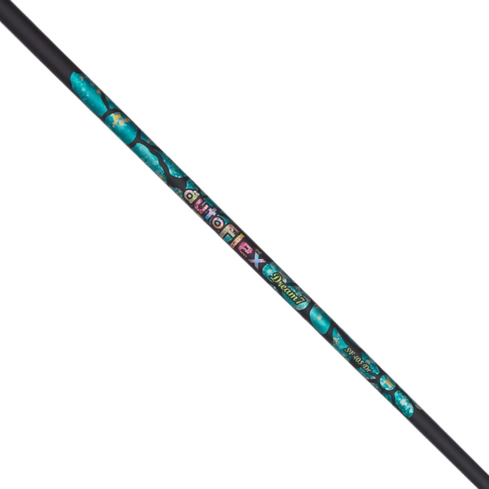 オートフレックスAutoFlex Dream7ドリーム・セブン SF 405x AutoFlex Dream7 ドライバー用 シャフト オートフレックス