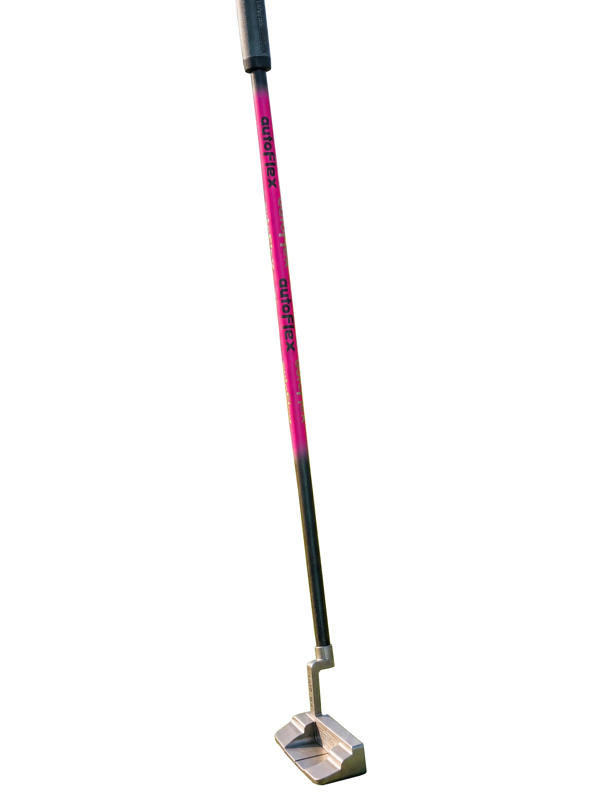 autoFlex Premium Golf Shafts | Game Changing Golf Shaft Design