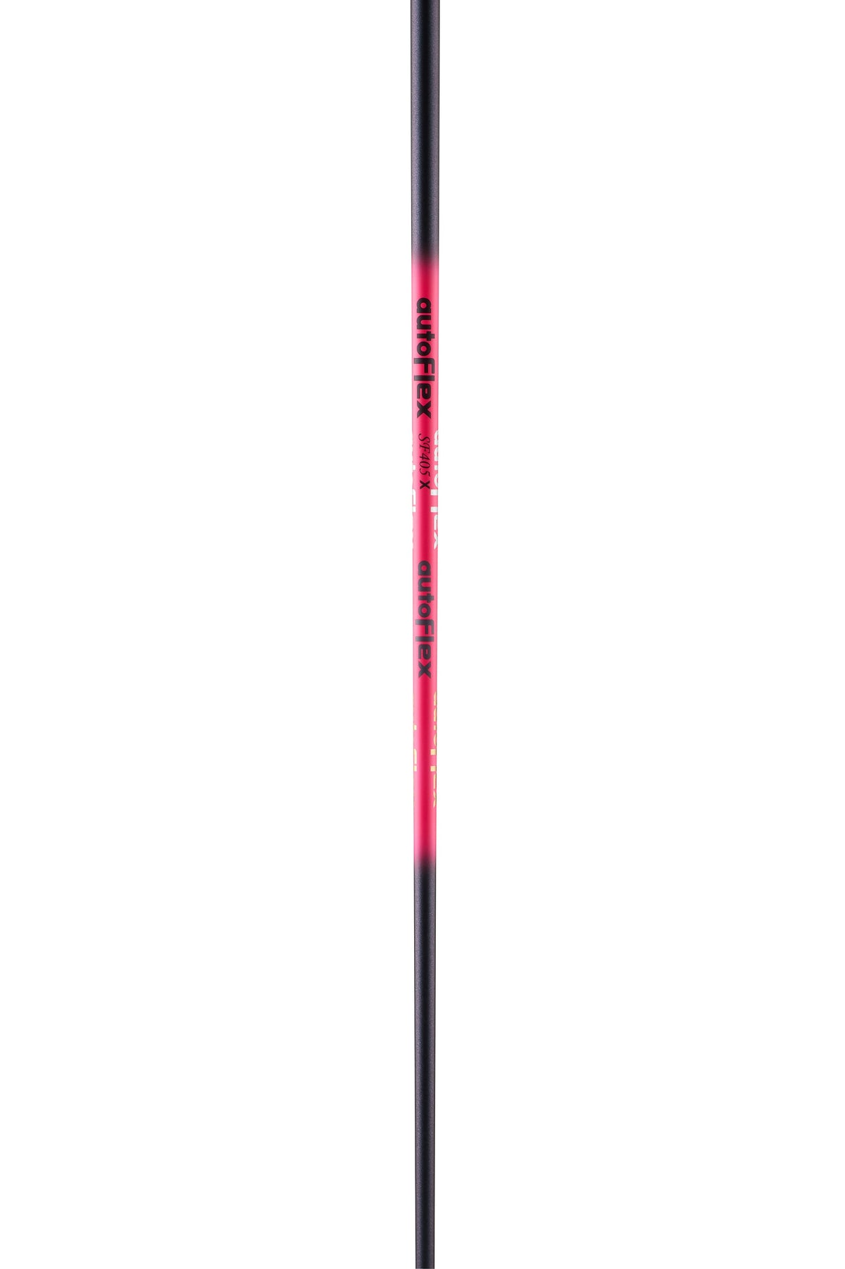 autoFlex Original Iron Shafts