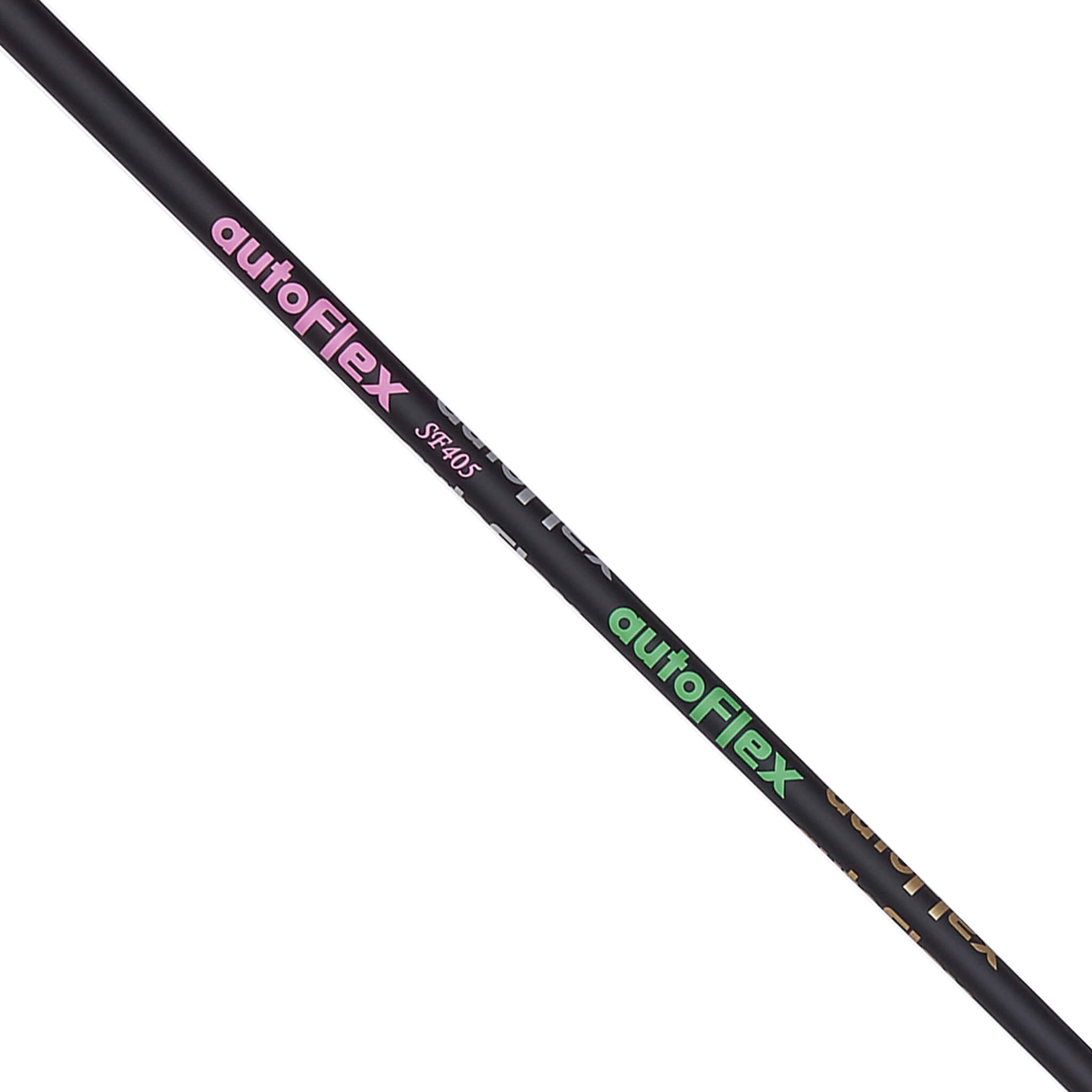 autoFlex Original Driver Shaft