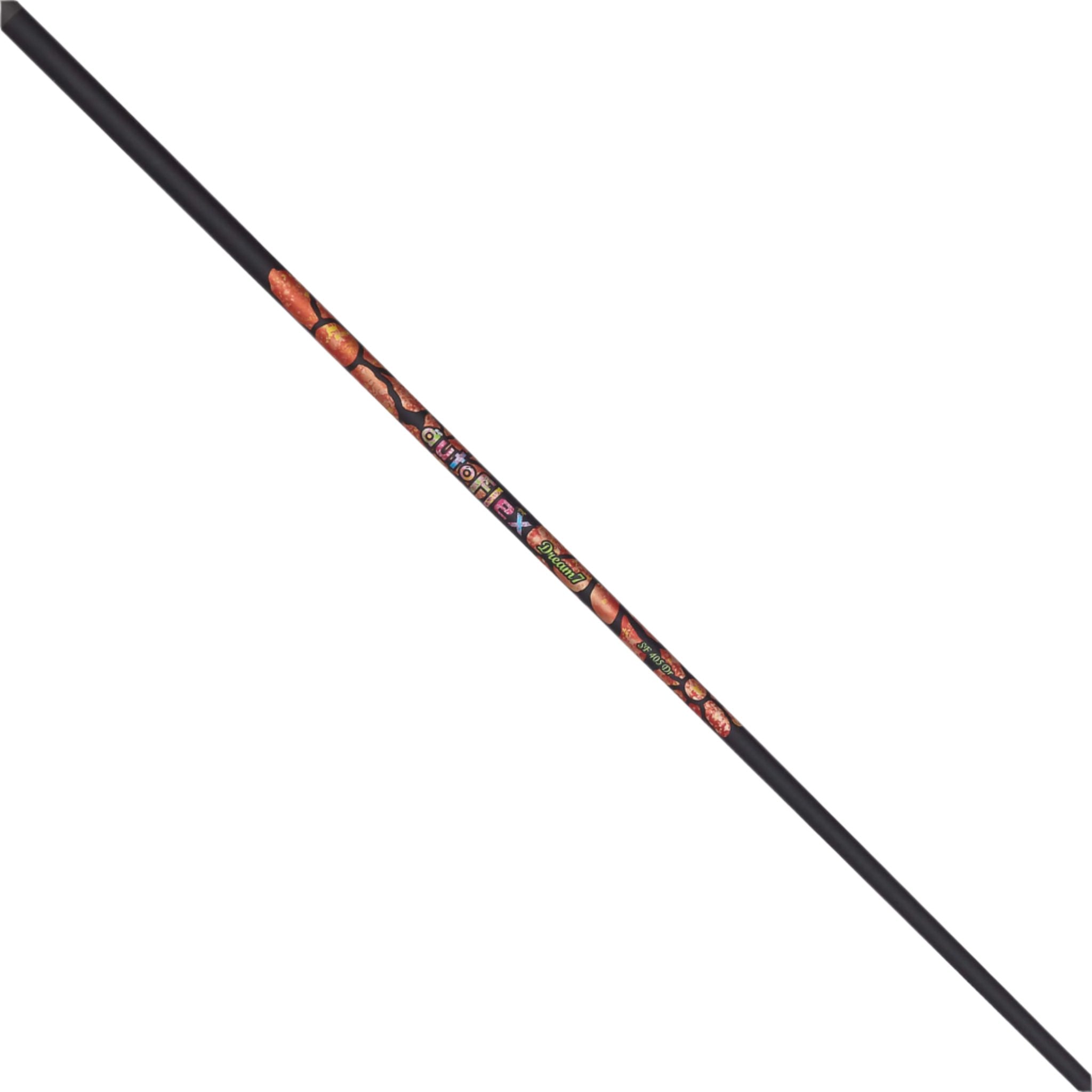 autoFlex Dream 7 Fairway Shafts