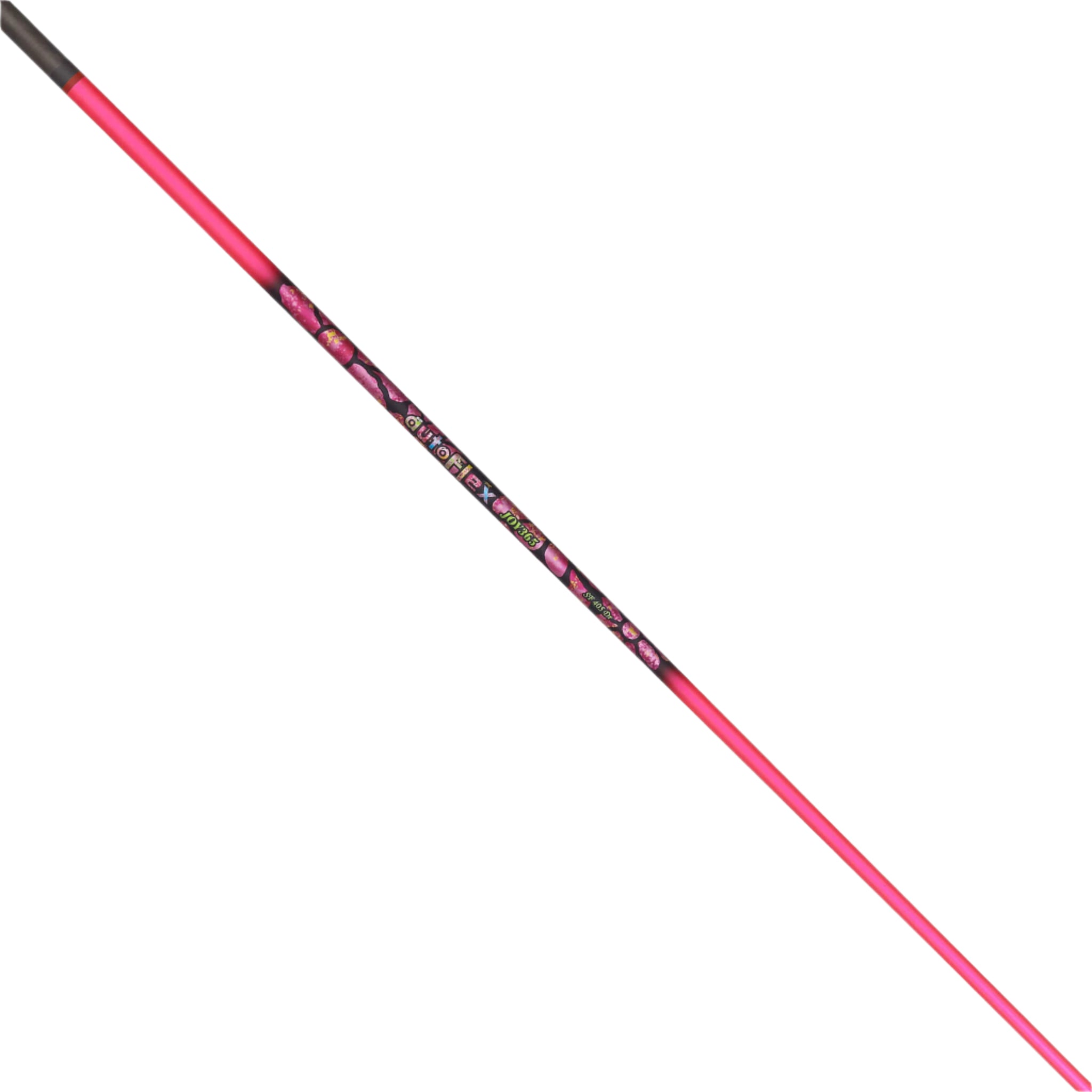 autoFlex Joy 365 Driver Shaft