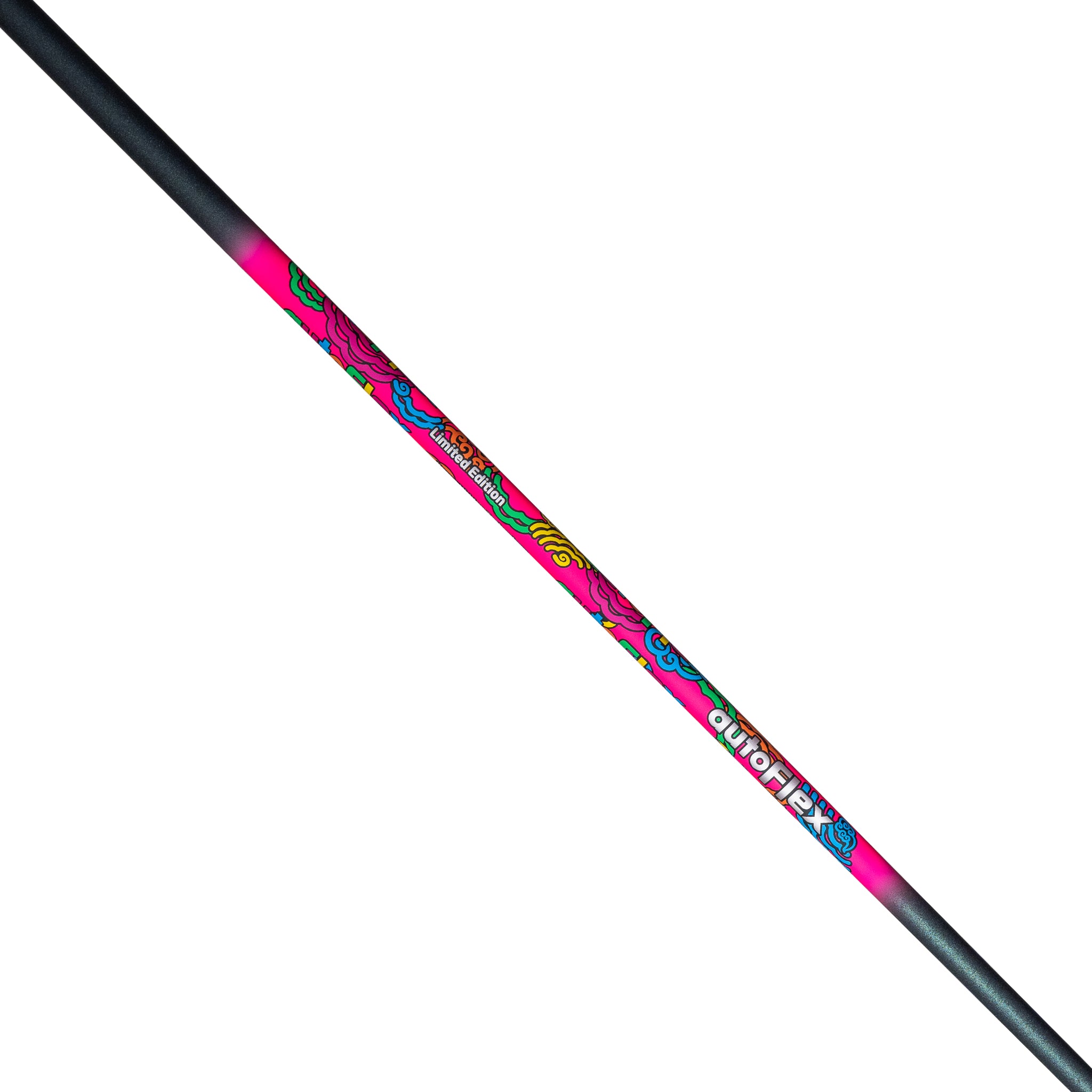 autoFlex Original Driver Shaft - 2026 Limited Edition