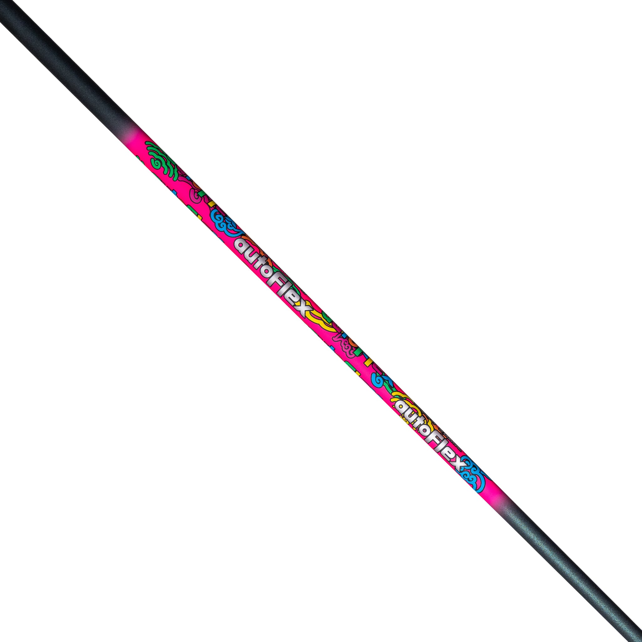 autoFlex Original Driver Shaft - 2026 Limited Edition