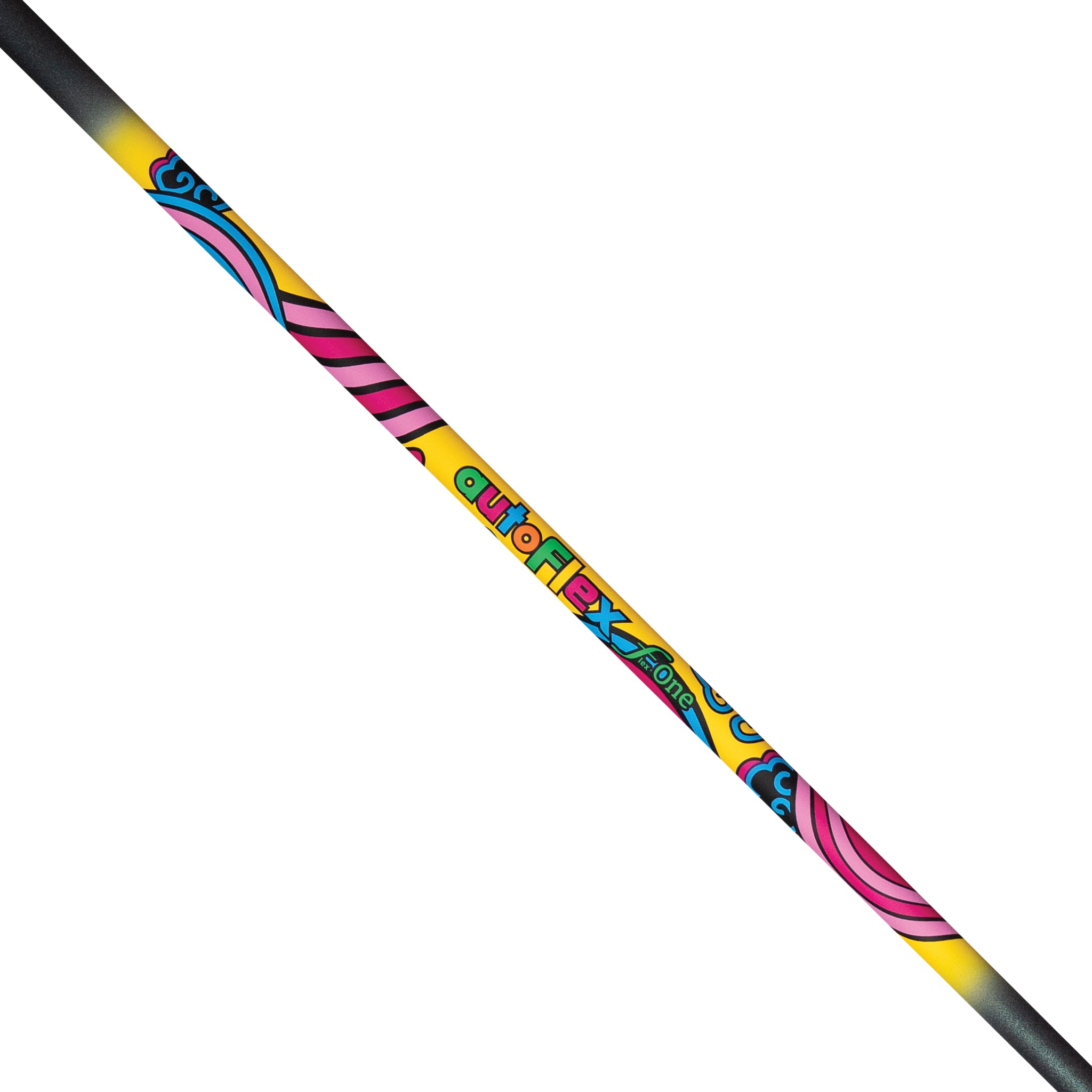 autoFlex Flex One Driver Shaft