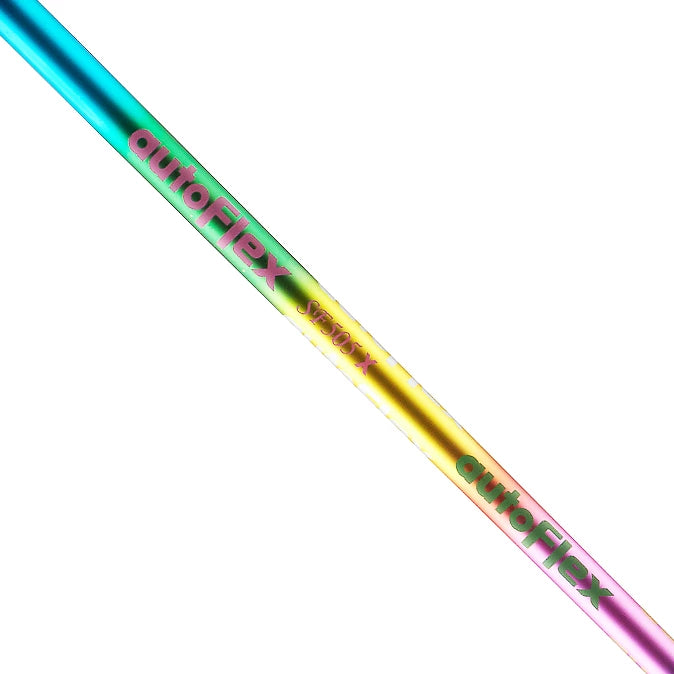Official autoFlex Original Premium Fairway Shafts – autoFlex.us