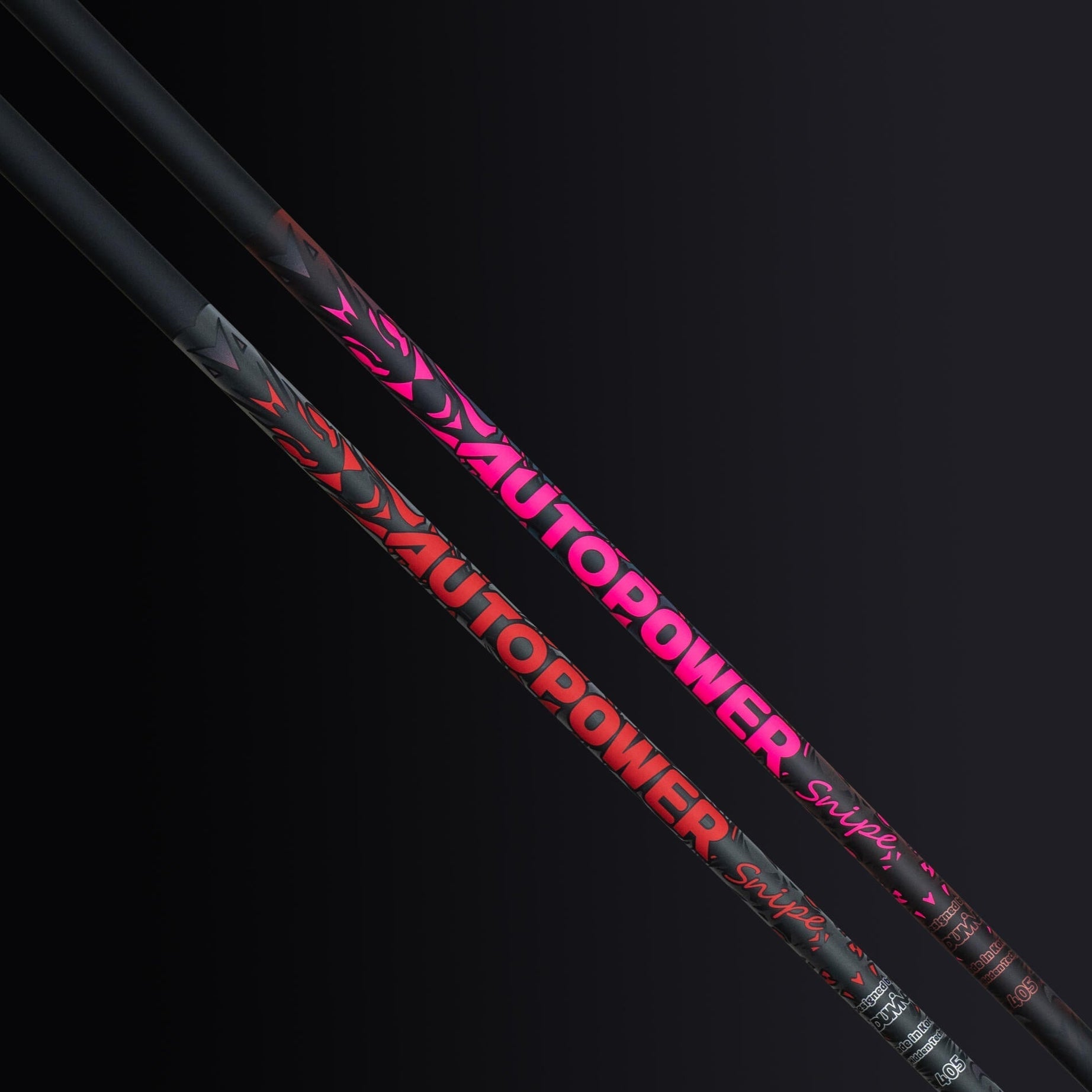 AUTOPOWER Snipe Fairway Shaft