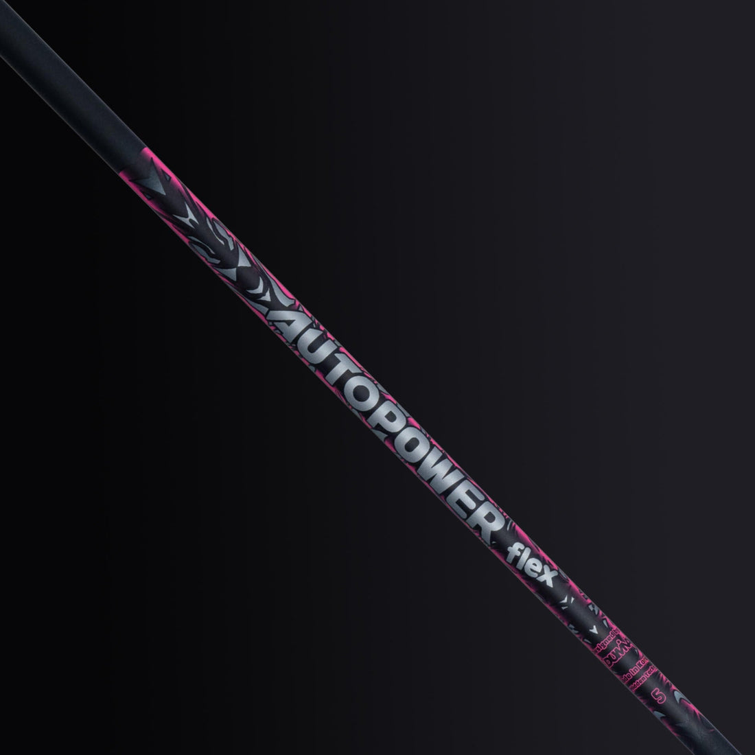 AUTOPOWER Flex Hybrid Shaft