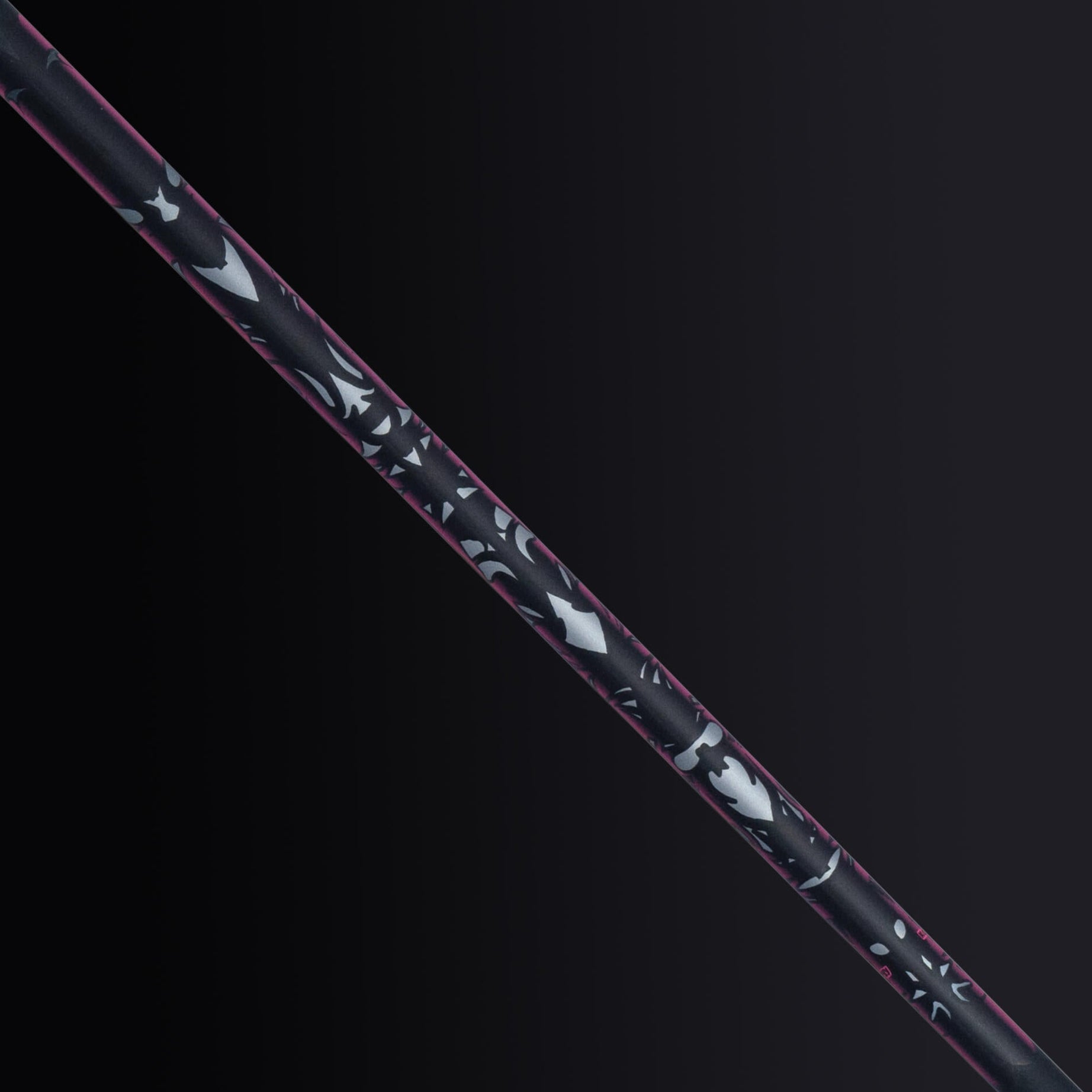 AUTOPOWER Flex Fairway Shaft