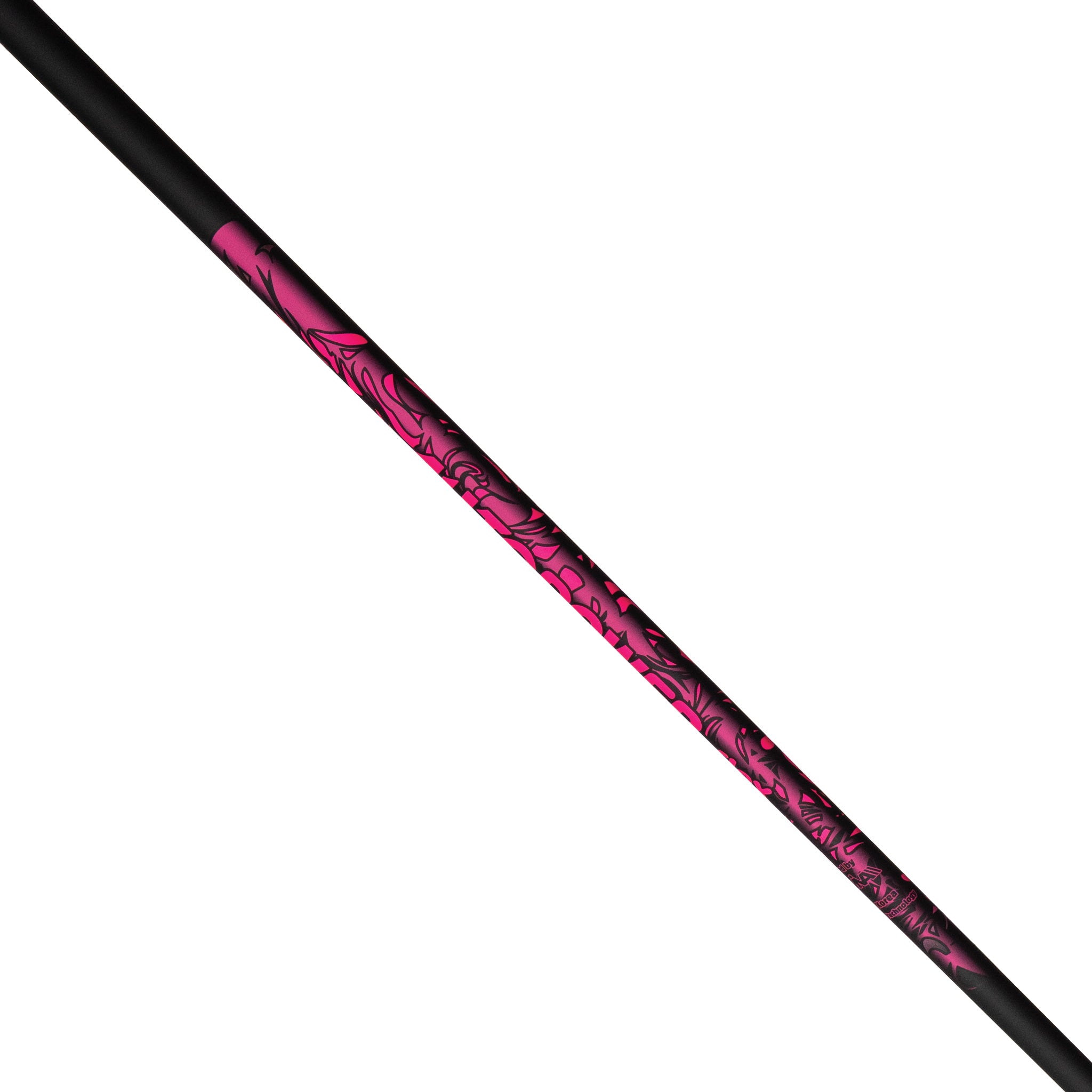 AUTOPOWER Flex Driver Shaft