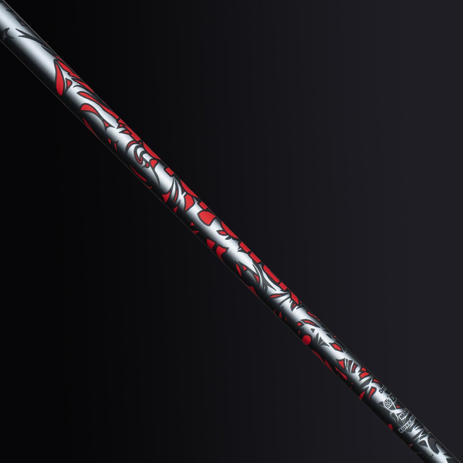 AUTOPOWER Snipe Driver Shaft